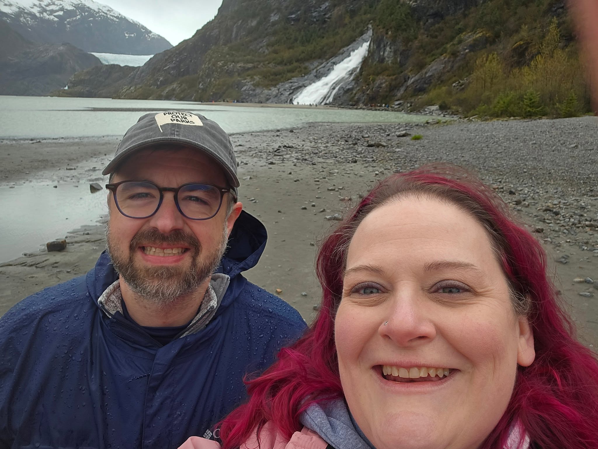 You ever sit down on a Sunday night and realize… wow, this year flew by? 🧳
2025 has been full of adventures big and small — each one with memories I’ll never forget:
🚢 Alaska Cruise — glaciers, whales, and pure calm.
🏰 A little Disney World magic — because some places never stop being my happiest place on earth ✨
🌍 Planet Marketing International Convention — connecting with the most inspiring community and fueling big goals for the future.
🏙️ Chicago Mom’s Weekend — laughter, good food, and a little “work on the train” multitasking.
🎉 Jaylin’s Adoption Celebration Trip to Cincinnati — my absolute favorite reason to travel 💙
🚗 A week exploring Indianapolis, Chicago, and Champaign-Urbana with friends — road-trip chaos and belly laughs galore.
☀️ Mini getaways — because sometimes a weekend reset is everything.
And now my heart’s already looking ahead to 2026… ✈️
🇬🇧 London & Birmingham adventures on deck
🎢 Maybe a little Disney magic in Paris 🇫🇷
🚢 And a possible cruise in September because… why not?
Feeling so thankful for every memory, every adventure, and the freedom to plan the next one. 💫
What has been your biggest adventure this year and/or what are you looking forward to next year?