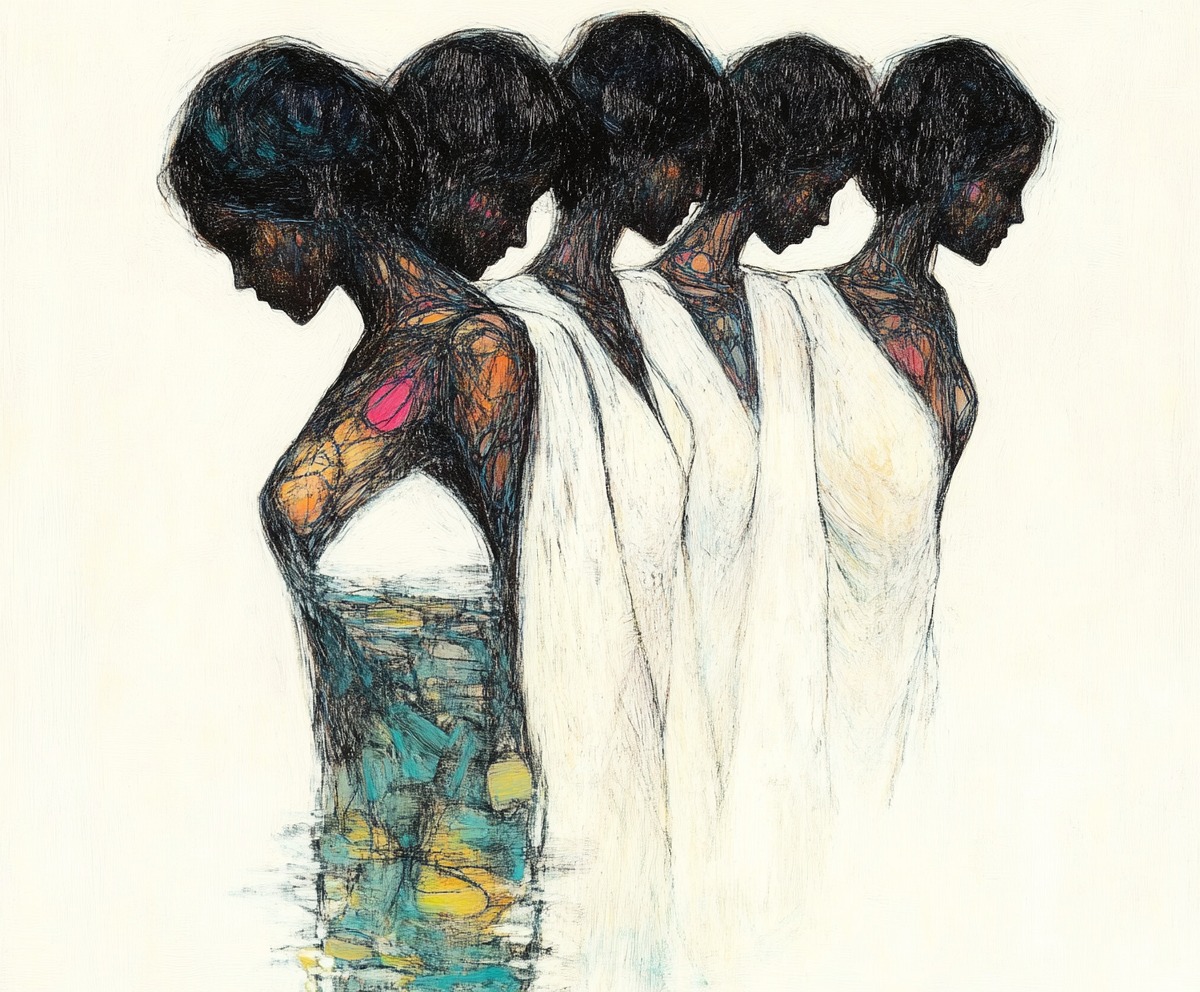 We are not one person, but many—
the one who survived, the one who healed,
the one who’s learning, the one who’s rising.
.
.
.
#drishyakalaacademykochi