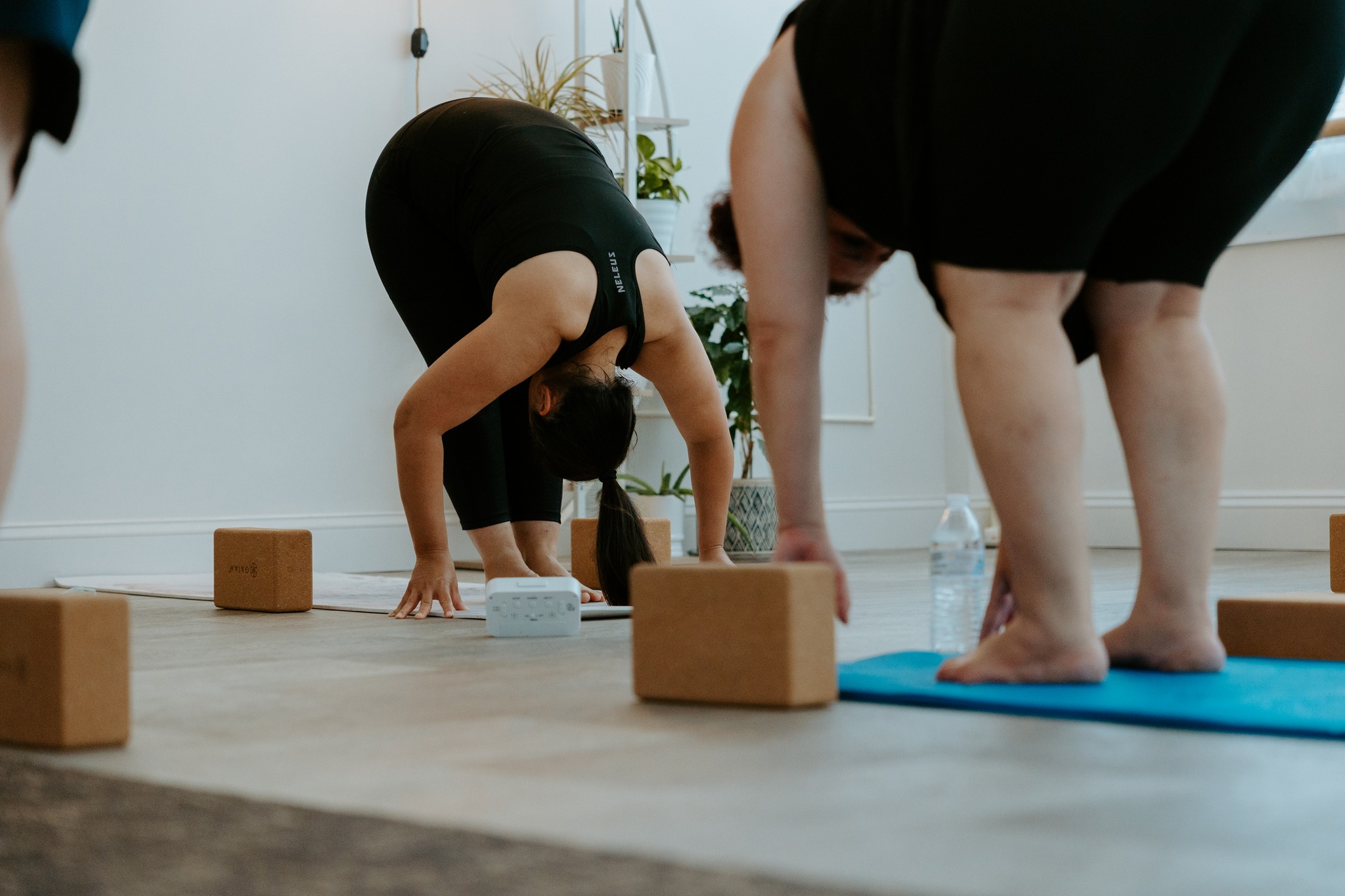Your body deserves a celebration that actually leaves you feeling better — not worse.
In yoga, it’s not just about touching your toes… it’s about everything you learn on the way down. 🧘♀️✨
Funky Flow & Restore gives you the best of both worlds:
the rhythm, the release, and the Friday-night fun paired with the grounding your nervous system craves.
✨ Joy + ease, all in one class.
$10 'happy hour' rate. Good vibes included. 💛
Register here: www.atlasyogaandmovement.com