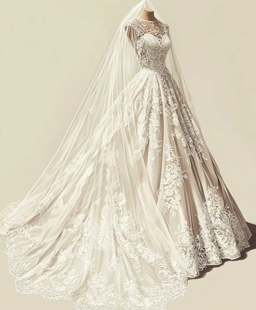 Every masterpiece begins with a skill.
Every designer begins with a dream.
At DrishyaKala Academy, we teach you how to build your own bridal wear brand / boutique—from design to detailing to business.
Call : 6282033996
.
.
drishyakalaacademykochi