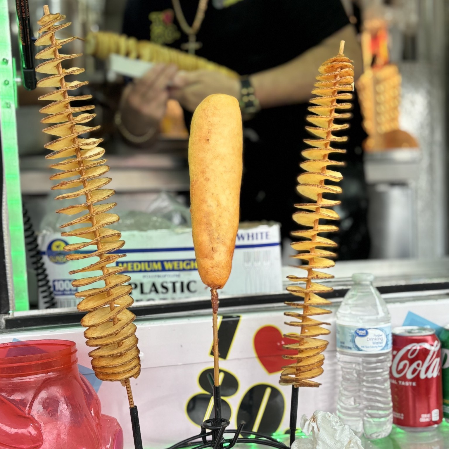 Some moments from CompassionCon 2025 💛
Yeah, we know — this is the part where we’re supposed to brag about ourselves.
But honestly? We want to shine the light where it belongs.
We are a proud Presenting Sponsor of CompassionCon (in partnership with @gpbmedia Be My Neighbor Day).
The organization behind this beautiful event is @compassionateatl (Compassionate Atlanta) — and the work they do to build a more connected, caring, and inclusive community is so important.
We encourage everyone to learn more and support their mission:
https://compassionateatl.org/
And if you want to SUPPORT PUBLIC MEDIA. Donate to GPB at https://www.gpb.org/support
#CompassionCon #BeMyNeighborDay #CompassionateAtlanta #BalloonsOverAtlanta #CommunityFirst #AtlantaEvents #SupportLocalNonprofits #WeBelongToEachOther #TeamBOA 🎈