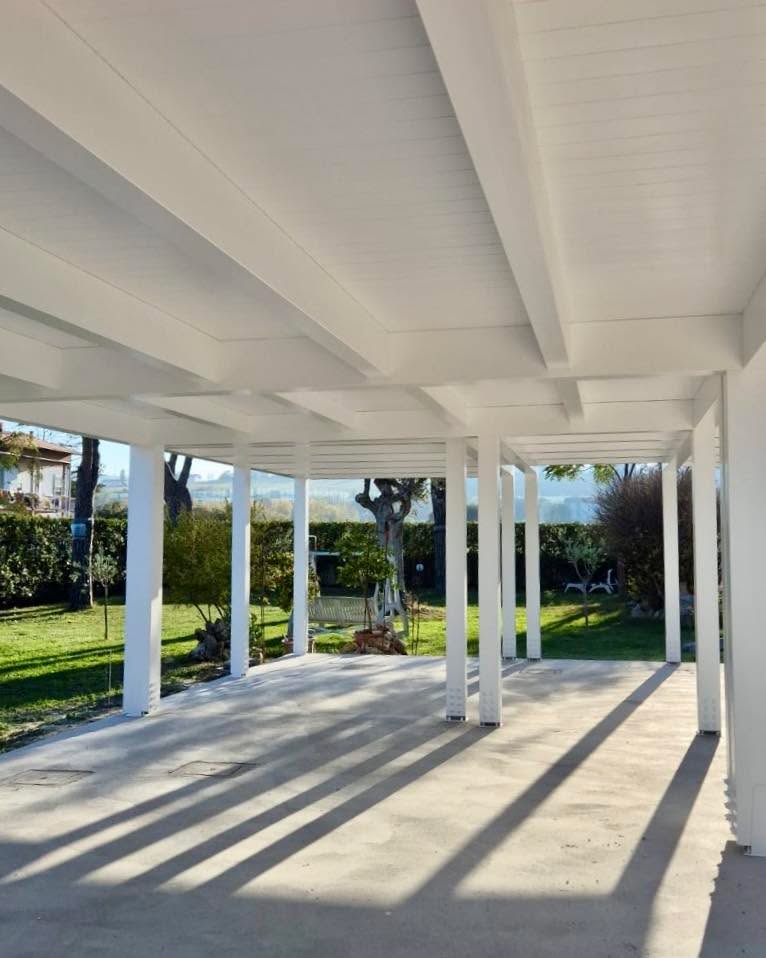 🏗 𝗜 𝗻𝗼𝘀𝘁𝗿𝗶 𝗹𝗮𝘃𝗼𝗿𝗶
▫️
✨ Eleganza, solidità e cura del dettaglio.
A Marotta di Mondolfo (PU) abbiamo realizzato una struttura in abete lamellare laccato bianco, pensata per coniugare design moderno e resistenza nel tempo.
▫️
🔨 Diamo forma alle tue idee.
Dalla progettazione alla realizzazione, trasformiamo ogni spazio con soluzioni su misura.
▫️
𝗚𝗿𝘂𝗽𝗽𝗼 𝗦𝗲𝗰𝗰𝗵𝗶𝗮𝗿𝗼𝗹𝗶.
𝑫𝒂𝒍 1949 𝒂𝒍 𝒕𝒖𝒐 𝒔𝒆𝒓𝒗𝒊𝒛𝒊𝒐 𝒏𝒆𝒍𝒍'𝒆𝒅𝒊𝒍𝒊𝒛𝒊𝒂.
📧 info@grupposecchiaroli.it
.
#edilizia #secchiaroli #ferramenta #costruzioni #caseinlegno #marche