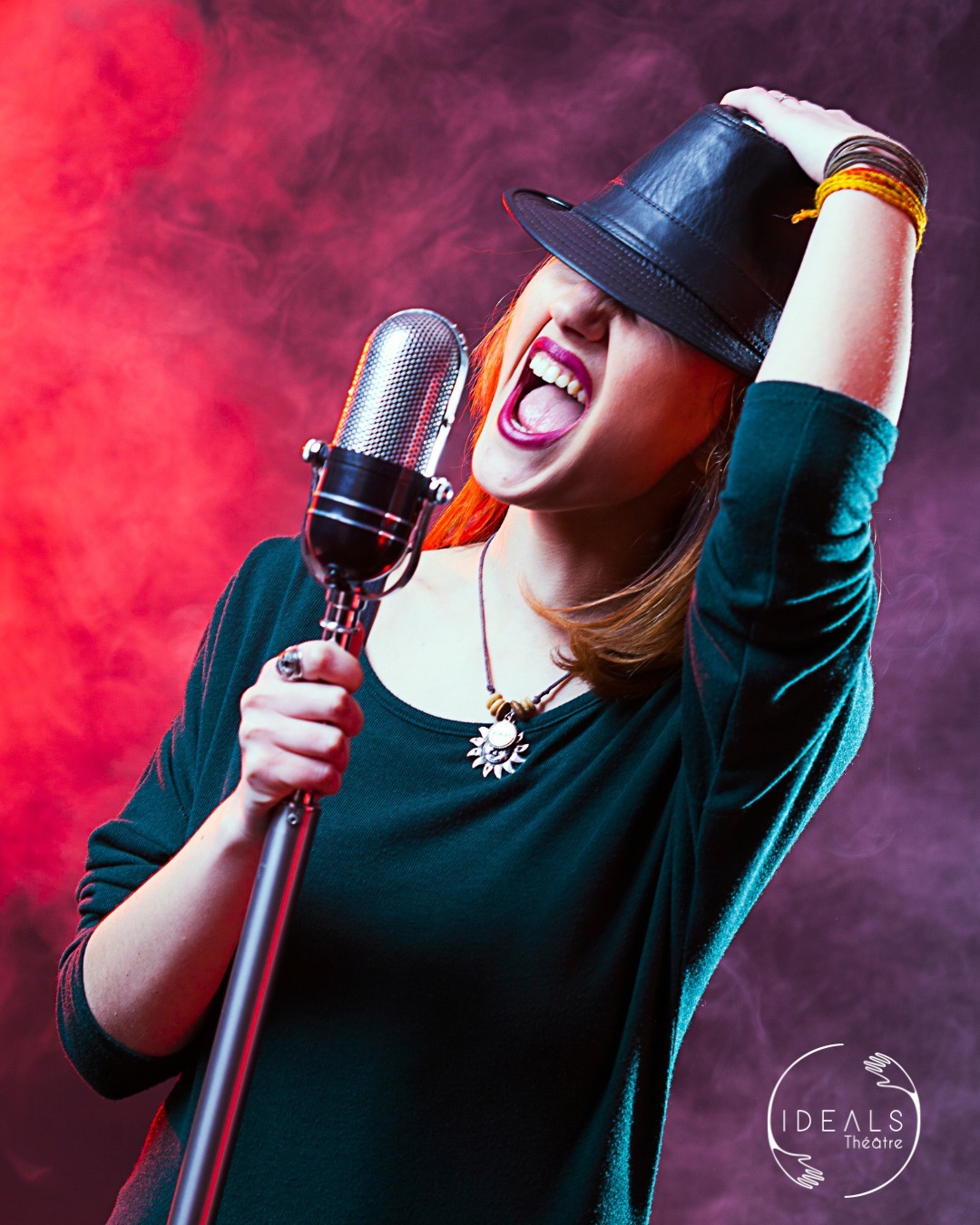 🎭✨ NOUVELLE FORMATION COMÉDIE MUSICALE – 9-14 MARS 2026 ✨🎭
Vous rêvez de monter sur scène et de briller en comédie musicale ? 🎤💃
Rejoignez-nous pour une semaine intensive du 9 au 14 mars 2026 à Bordeaux avec Samantha Grassian et Agathe Kébir !
🎯 Au programme :
✅ 6 modules pour maîtriser chant, danse et théâtre
✅ Un numéro solo exploitable en casting
✅ Restitution publique en fin de formation
📅 Dates : 9-14 mars 2026
📍 Lieu : Studio 71, Bordeaux
📩 Inscriptions et infos : idealstheatre.formation@gmail.com
🔗 Places limitées – Réservez vite !
#ComédieMusicale #FormationPro #Théâtre #Bordeaux #Chant #Danse #Stage #Artistes