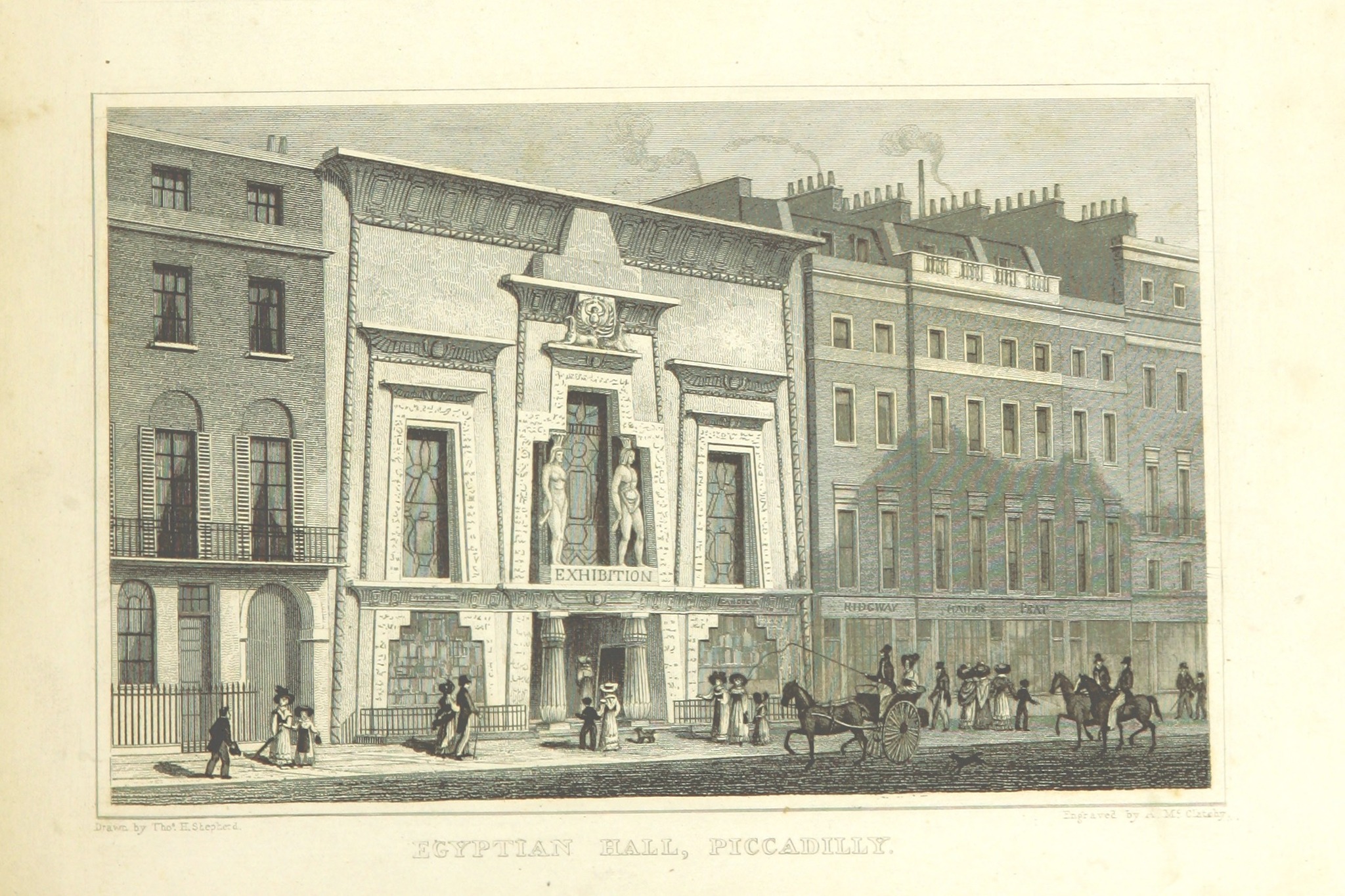 A Night at the Egyptian Hall
Long before Las Vegas, London’s Egyptian Hal* was known as “The Home of Mystery.”
From 1873 to 1904, Maskelyne and Cooke brought magic to life - levitations, automata, and mindreading marvels - helping evolve stage magic from sideshow to sophisticated theatre.
When audiences walked through those doors, they entered a world where the impossible was performed nightly.
If you could time-travel to see a live show at any historic magic venue, where would you go - Egyptian Hall, The Magic Castle, or somewhere else entirely?
Hashtags: #MagicHistoryMonday #MagicHistory #Magicians #Illusion #Conjuring #MagicCommunity #IBMMagic