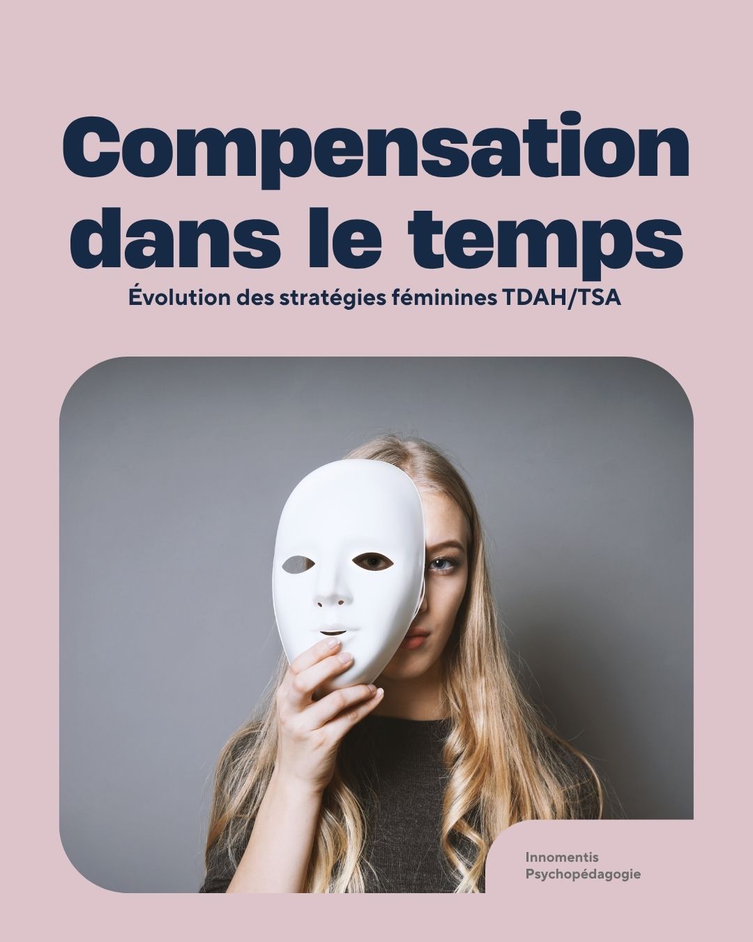 Compensation dans le temps. Ce post raconte comment des stratégies efficaces et souvent invisibles finissent par s’user, en particulier chez les femmes avec TDAH ou TSA. La psychiatre Sandra Kooij, spécialiste du TDAH adulte, décrit très bien ces mécanismes de compensation qui masquent les difficultés pendant des années.
J’ai publié un reel il y a quelques jours sur ce sujet. Ce carrousel le complète en suivant les étapes de vie montrées dans les visuels : d’abord tenir sans nommer, puis l’hyper-adaptation des débuts de vie adulte, ensuite la période où tout pèse plus lourd, enfin le moment d’ajuster plutôt que forcer.
J’y parle aussi du bilan de compétences pensé pour les fonctionnements neuroatypiques. Objectif : faire émerger ce qui a été compensé, identifier les besoins réels, réorganiser l’énergie et ouvrir des options professionnelles compatibles.
L’article complet est à lire sur mon site. Enregistrer si ça résonne et partager si cela peut aider.
#TDAH #TSA #Femmes #Neurodiversité #Masking #Compensation #ChargeMentale #SantéMentale #Travail #Burnout #Prévention #Psychopédagogie #BilanDeCompétences #CoachingDeCarrière #Innomentis
