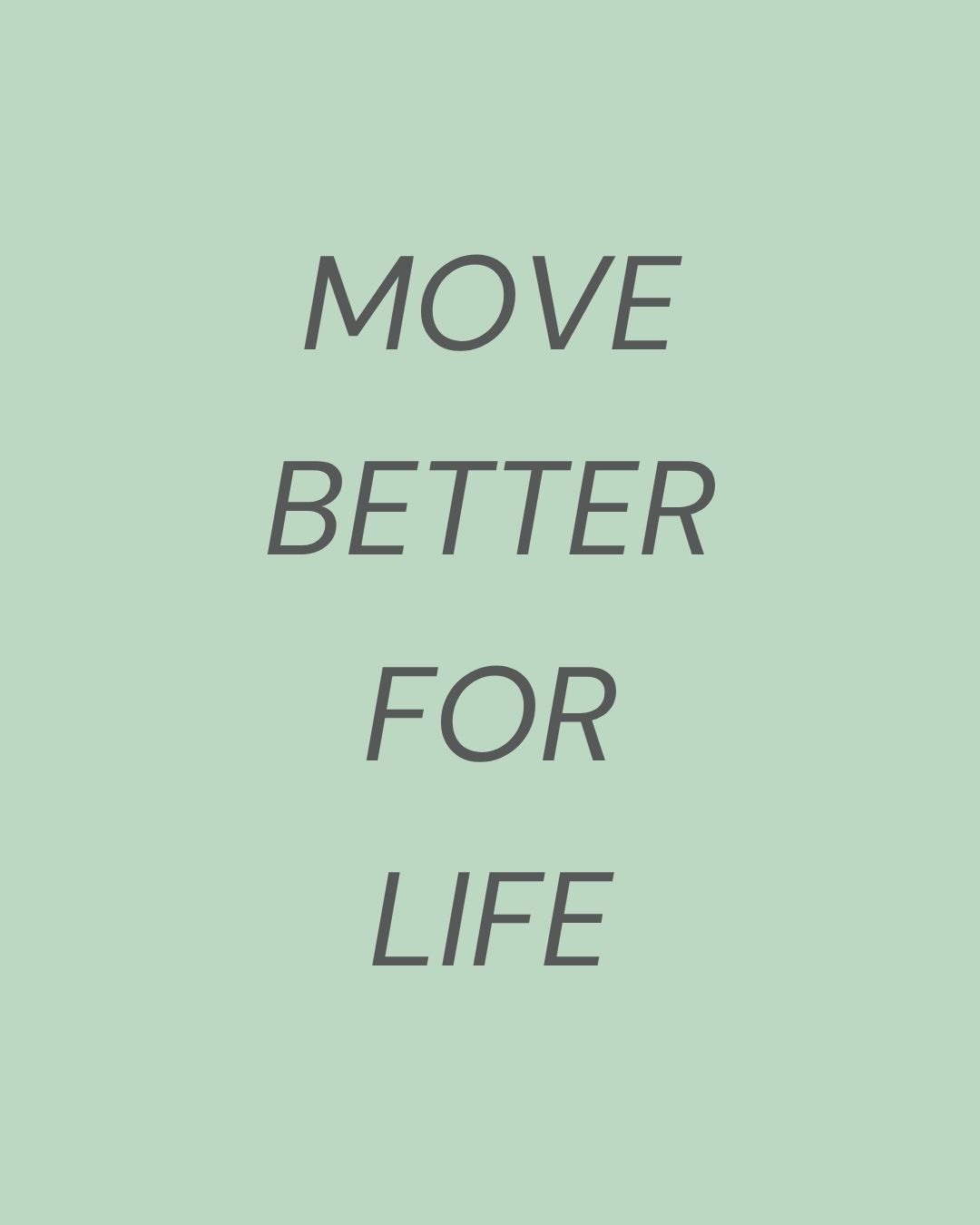 We’re not just teaching Pilates-inspired exercise. We’re here to help you move better for life.
At Studio Three, we teach the true Pilates method, not the trend. Our focus has always been and still is on quality movement. We're here to help you understand your body, refine your technique, and build strength that supports you through every stage of life.
Pilates isn’t just about how you look; it’s about how you move, feel, and live. We’re here to help you reconnect with that.
#StudioThreeGreyLynn #MoveWellLiveWell #PilatesPractice #QualityMovement