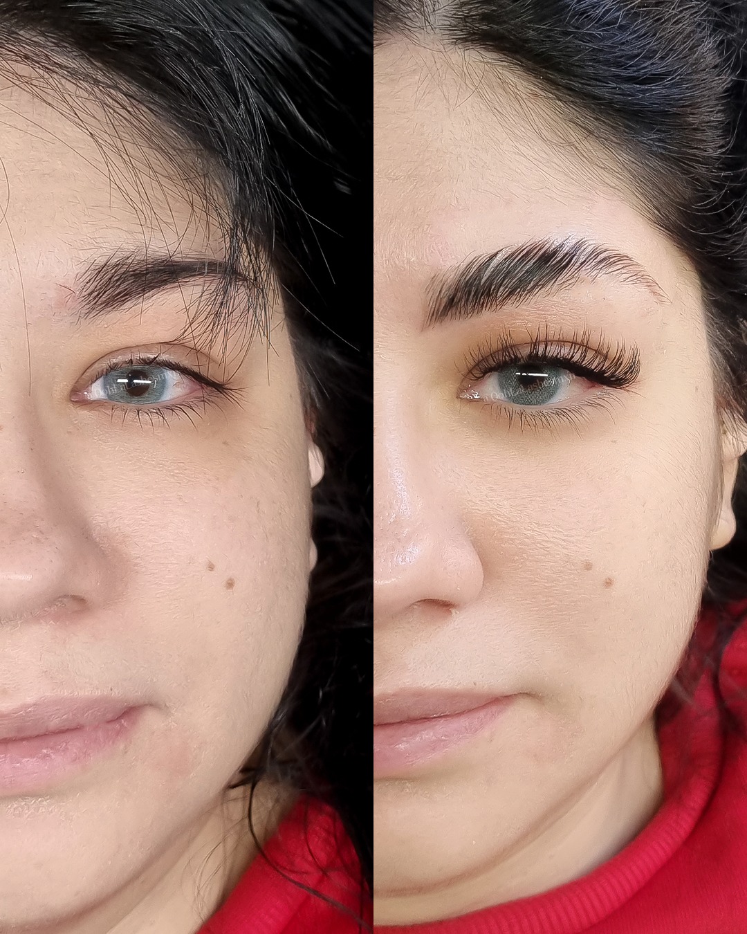✨ Mirada renovada, sin perder naturalidad.
Combinamos laminado de cejas y pestañas clásicas para lograr un look pulido, fresco y perfectamente equilibrado.
💫 Cejas con estructura.
💫 Pestañas naturales y definidas.
💫 Resultado: elegancia sin esfuerzo.
📲 Agenda tu cita y descubre el poder de un diseño completo.
#CambioDeLook #lashistapro #ExtensionesDePestañas #pestañascdmx #pestañasnaturales #pestañaslargas #pestañaspersonalizadas #lashtrend #NaturalLashes #GlowNatural #salondebellezacdmx #pestanas