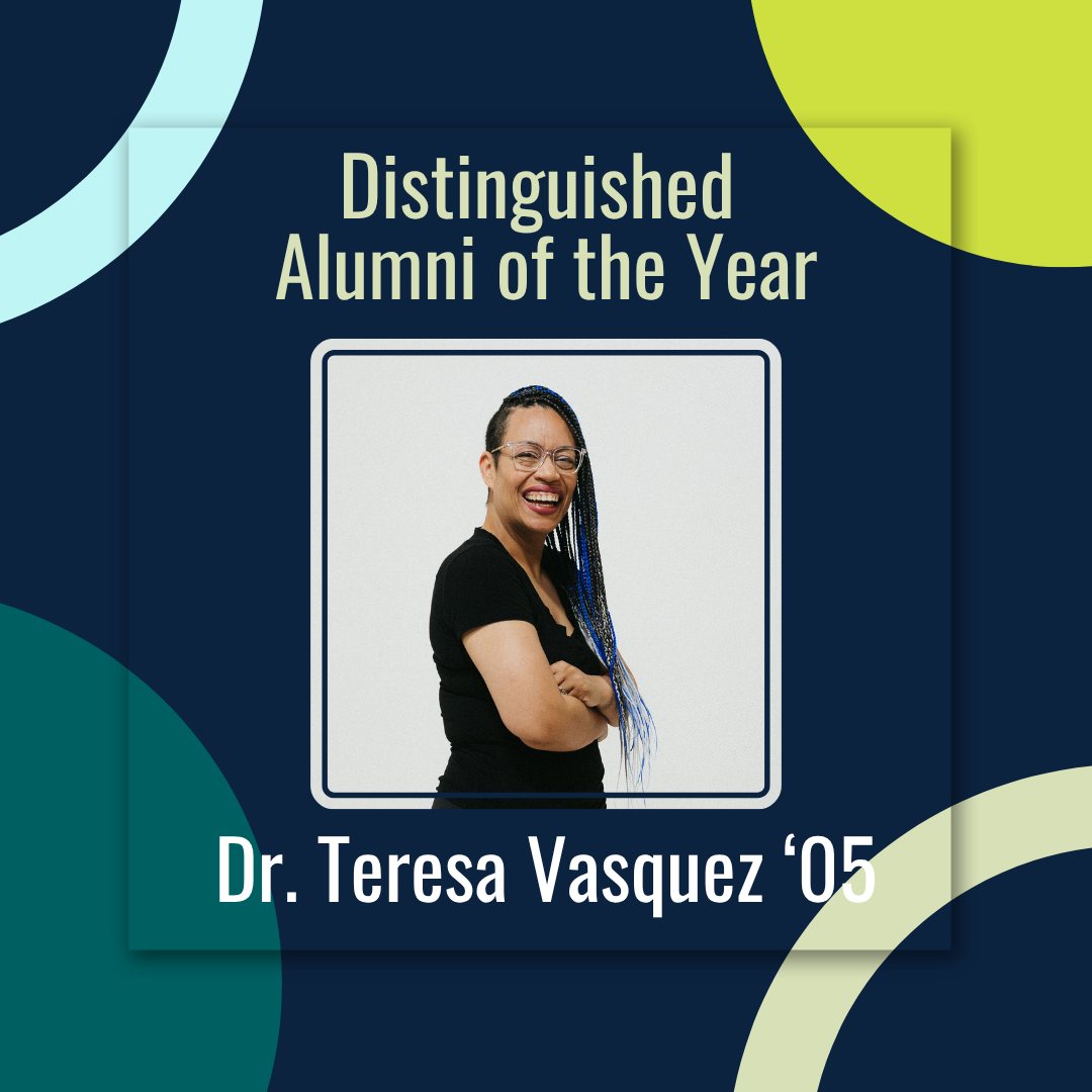 Weāre less than a week away from the Falcon Awards! š
Meet our 2025 Distinguished Alumni of the Year, Dr. Teresa Vasquez, a Nashville State alum, award-winning software engineer, educator, and advocate for neurodiverse technologists. As founder of Repped In Tech, sheās empowering thousands to learn, lead, and thrive in tech.
Join us as we celebrate Dr. Vasquez and all our incredible honorees at the Falcon Awards!
Event link in our bio!
#FalconAwards #NashvilleStateAlumni #NSCCFoundation