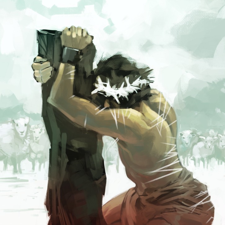 From this Sunday with our amazing teens about the authority of Jesus. Sharing some images and scripture from my thesis work some years ago.
“I am the good shepherd; I know my sheep and my sheep know me—just as the Father knows me and I know the Father—and I lay down my life for the sheep. I have other sheep that are not of this sheep pen. I must bring them also. They too will listen to my voice, and there shall be one flock and one shepherd. The reason my Father loves me is that I lay down my life—only to take it up again. No one takes it from me, but I lay it down of my own accord. I have authority to lay it down and authority to take it up again. This command I received from my Father.”
Heavily cropped for Instagram.
DM if you would like to see the full image.