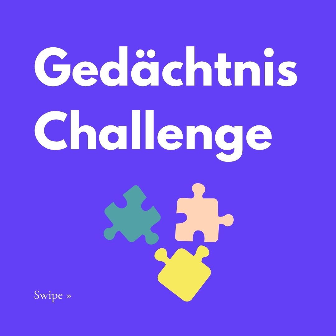 🧠✨ Challenge: Finde den Fehler!
💡 Hast du den Fehler Entdeckt?
Hashtags:
#FindeDenFehler #MemoVerlag #BrainHacks #Denksport #KognitiveFitness