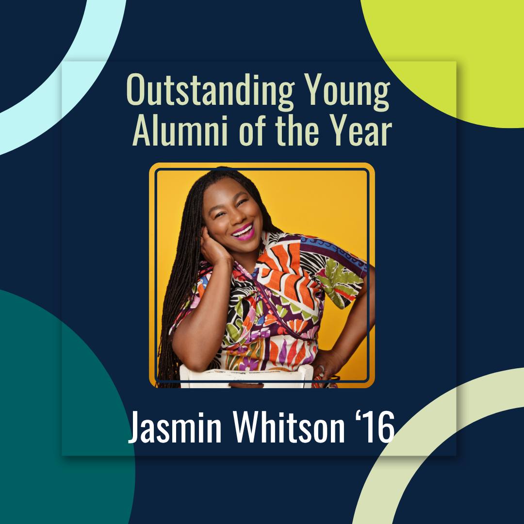 Meet Jasmin Whitson, our 2025 Outstanding Young Alumni of the Year, a powerhouse entrepreneur and leader whose career spans healthcare IT, real estate, commercial cleaning, and food trucking. After earning her degree in Computer Networking from Nashville State, Jasmin built a thriving path grounded in innovation, hard work, and heart.
With over 16 years in healthcare and a passion for mentoring others, Jasmin is showing what’s possible when vision meets determination.
Counting down the days to celebrate! 💙
Falcon Awards link in our bio!
#FalconAwards #NashvilleStateAlumni #NSCCFoundation