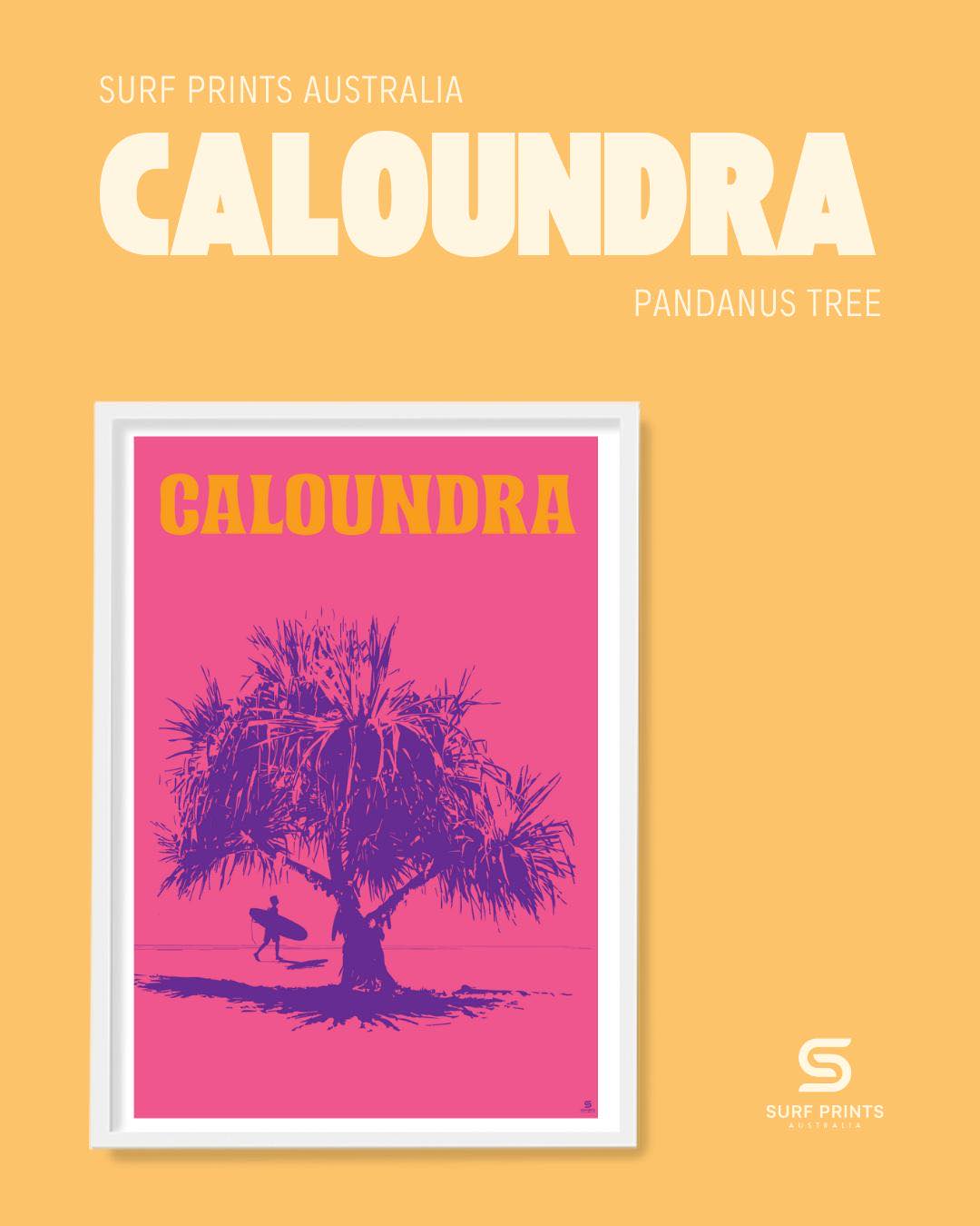 Caloundra — where the pandanus meets the sea 🌊
The laid-back Sunshine Coast spirit of surfer heading out beneath the iconic pandanus tree.
Vibrant tones merged with coastal calm
#Caloundra #SurfArt #SunshineCoastVibes #CoastalDecor #AussieBeachLife