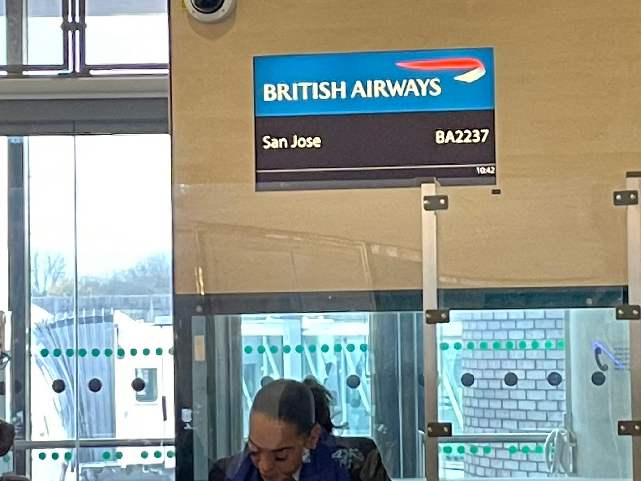 Costa Rica here we come!!!!!!!