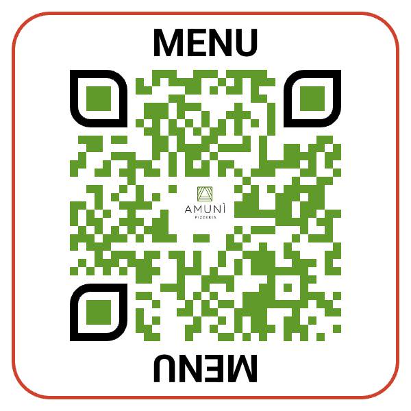 🍕 Objednej z mobilu & sbírej Amuni Points!
Použij je jako kredit při platbě.
🎉 S sebou a rozvoz teď se slevou!
🍕 Order from your phone & earn Amuni Points!
Use them as credit when paying.
🎉 Takeaway & delivery now with a discount!
#PizzeriaAmuni #AmunìPraha #amuni_praha #Prague #PizzaPrague #TakeawayPizza #DeliveryPizza #AmuniPoints #OrderOnline #RozvozPizza