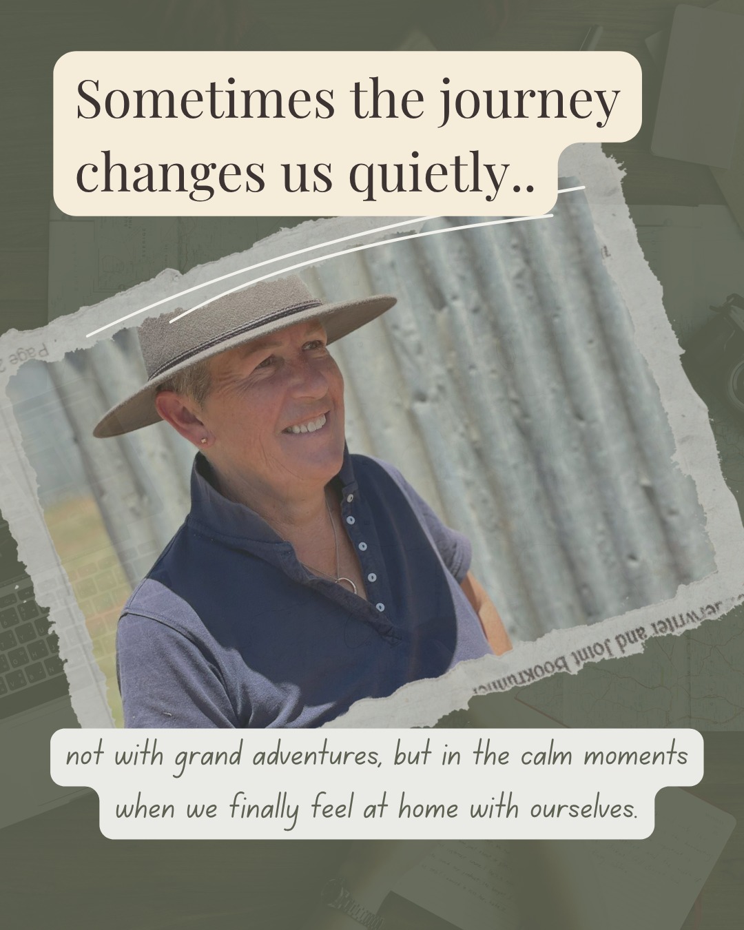 Sometimes the journey changes us quietly — not through big adventures, but in calm moments when we finally feel at home with ourselves.
Travel gives us space to think, breathe, and see life a little differently. It’s in those quiet moments that we often grow the most.
💻 Read more reflections on my blog: https://www.travelhints60.com/blog
🌍 Find travel tips and inspiration at: https://www.travelhints60.com
#SoloTravel #WomenOver50 #TravelInspiration #MeaningfulTravel #ExploreMindfully #TravelReflections #travelhints60