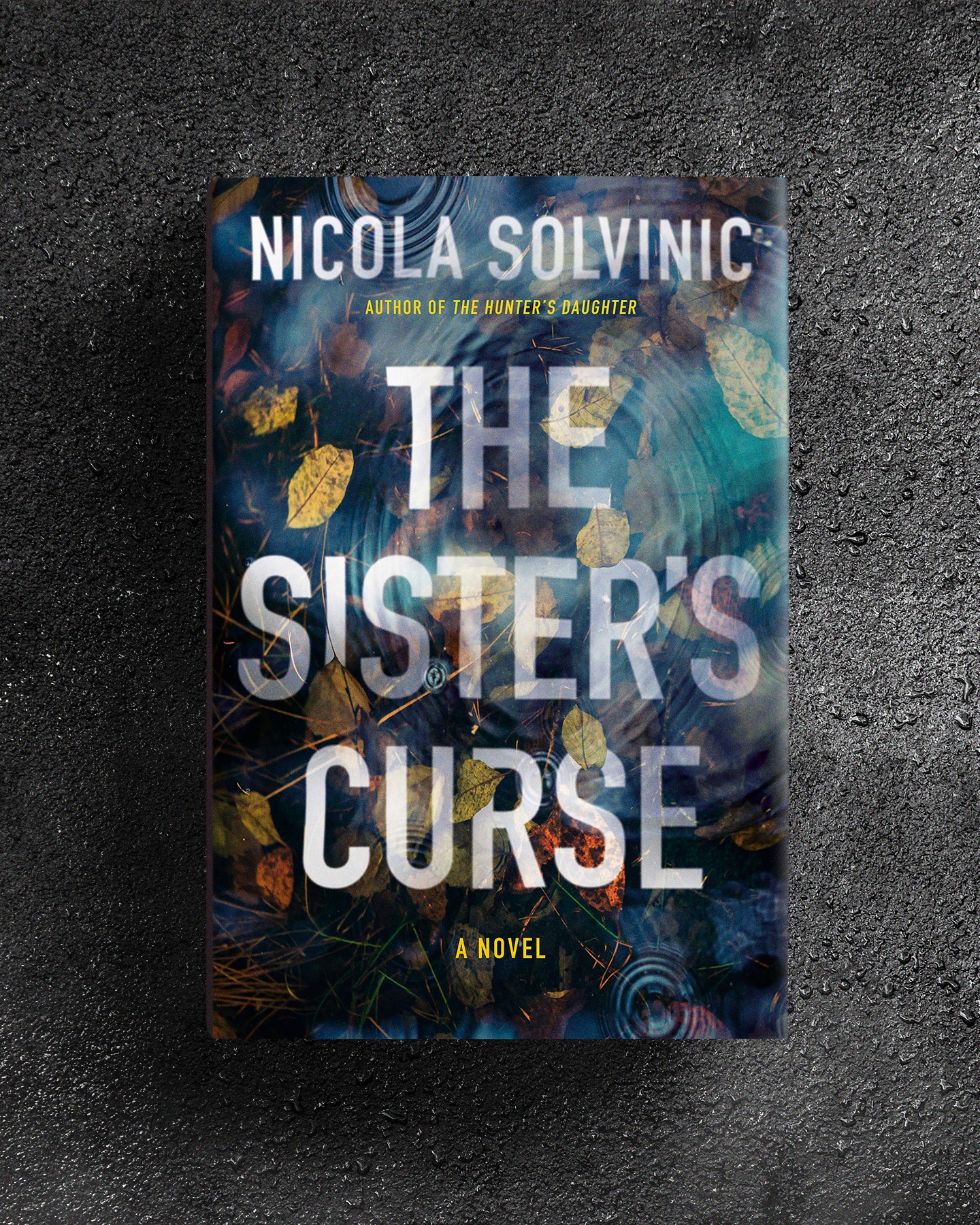 What they’re saying about THE SISTER’S CURSE by Nicola Solvinic from @berkleypub.
“Don’t read this late at night, because it is so intense any sound will send your heart racing.” - Jean Greenlaw for the @denton_rc
Purchase your copy NOW: (Link in bio)
#nicolasolvinic #thesisterscurse #mysteryauthor #crimeauthor #thrillerwriter #criminology #crimefiction #crimethriller #crimenovel #suspensenovel #thrillerbook #murdermystery #mysteryreads #booklovers #bookclub #newrelease