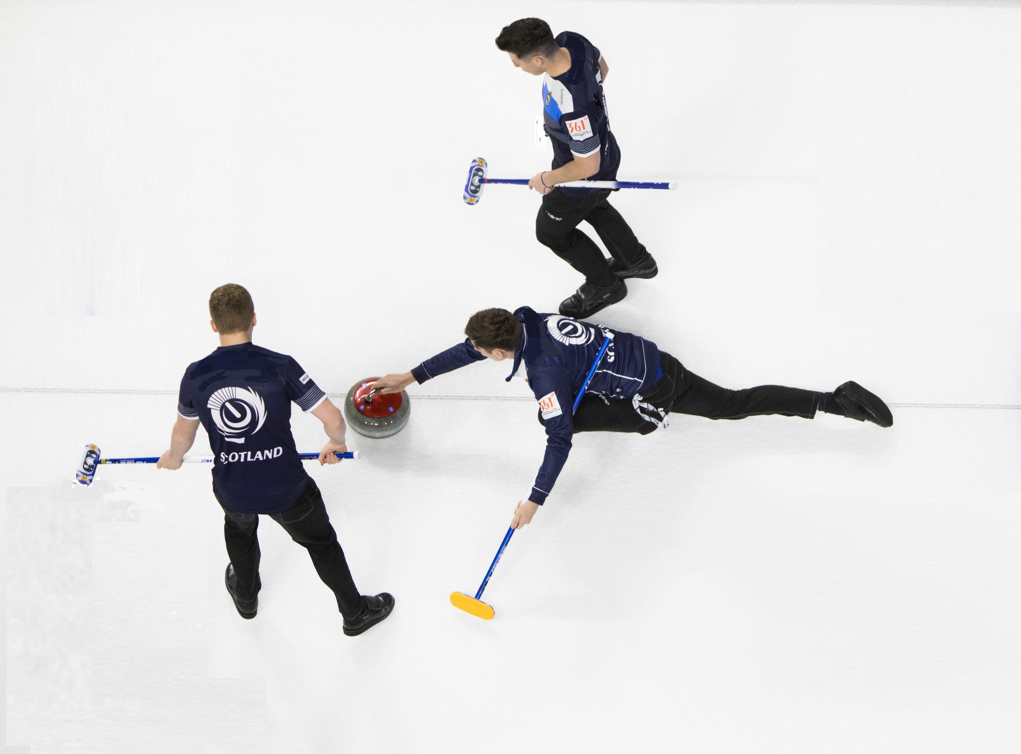 Well done to 10 our curlers who have been selected for @scottish_curling for the Four Nations. They are Jim Cullen (Earlston Curling Club) Sheila Macnab (Kelso) Helen Mathieson (Greenlaw) Colin & Liz Martin & Keith Prentice (Ayton) @carolinetinnis (Selkirk) @emma_neill24 (Lauderdale) James Stark (Coldstream) & George Whiteford (Duns). They play against teams from @english_curling, @irishcurling & @welshcurling right here at Border Ice Rink, 23rd to 25th January. 📸 WCF/Steve Seixeiro