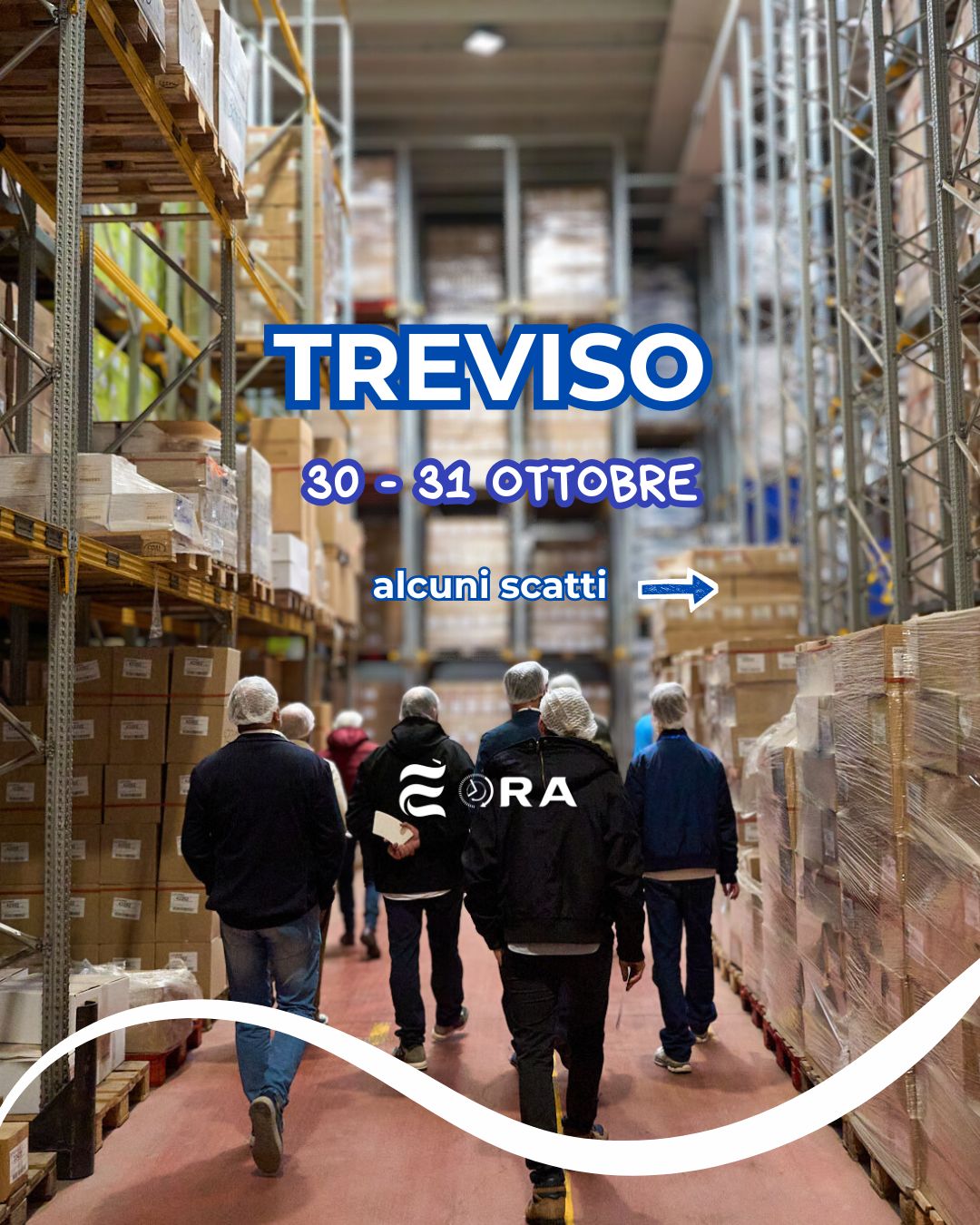💪 Un’esperienza che ha rafforzato connessioni, condiviso visioni e generato nuove idee ☕
I retisti di È Ora si sono immersi in un contesto produttivo d’eccellenza, confrontandosi su innovazione, processi e strumenti per evolvere insieme.
👉 Crediamo fortemente che la crescita nel nostro settore nasca dal dialogo tra professionisti, dalla contaminazione di competenze e dalla volontà di alzare costantemente il livello del servizio.
Vogliamo ringraziare ancora DOpla per l’ospitalità e per averci aperto le porte del proprio mondo industriale con trasparenza, competenza e spirito di collaborazione.
🤝 Se anche per te il futuro della distribuzione automatica passa da relazioni forti, cultura d’impresa e innovazione condivisa, contattaci!
😉 È il momento giusto per fare squadra 👇
🌐 https://www.e-ora.it/maggioriinformazioni
📞 800.952.611
📧 info@e-ora.it
----
evento formativo
evento marketing
vending italiano
distributori automatici smart
distributori automatici sostenibili
rete di aziende di distribuzione automatica
#ÈOra #SpecialistiDistributoriAutomatici