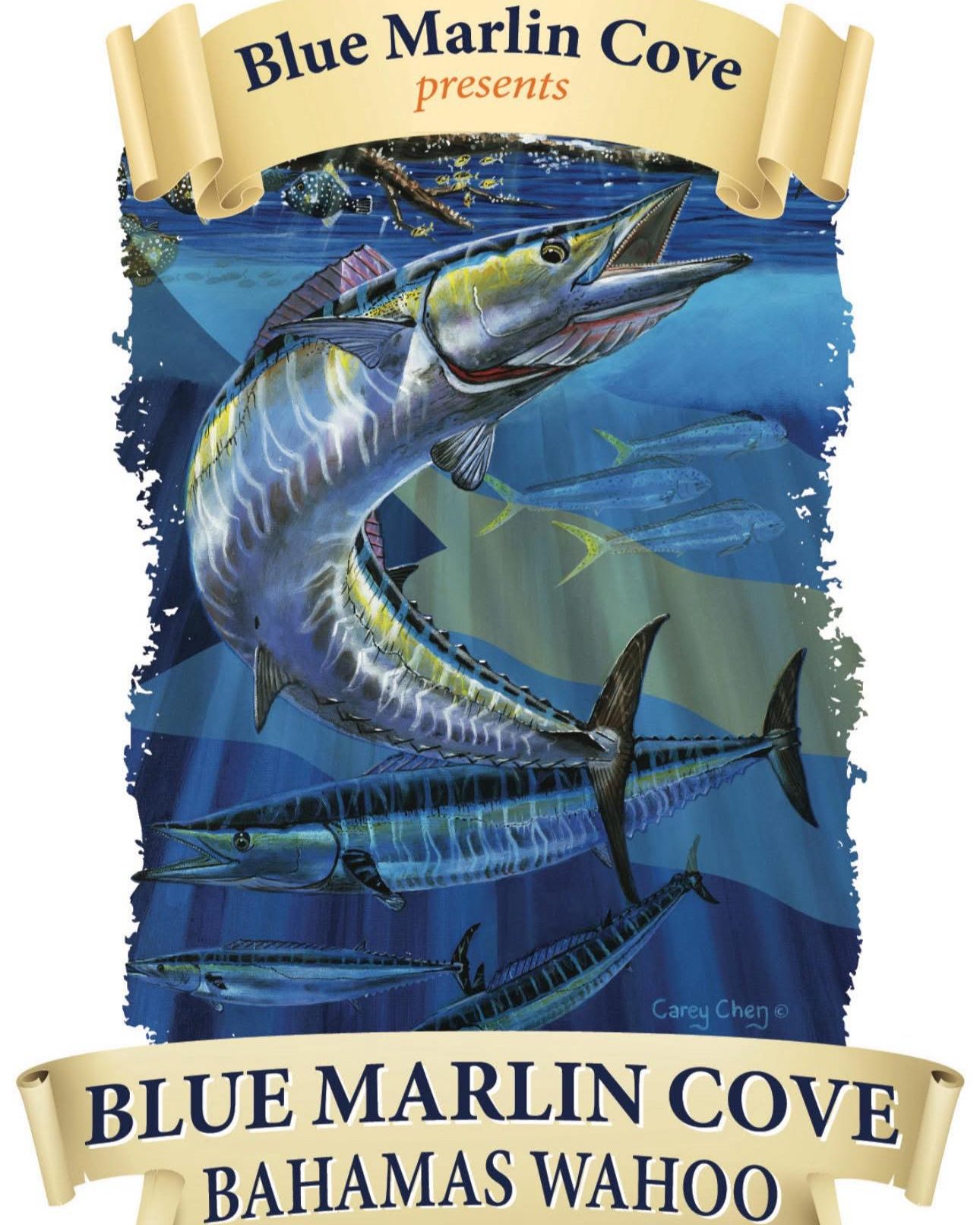 Blue Marlin Bahamas Wahoo Classic is scheduled to take place on January 29-31, 2026 on Grand Bahama.
Private homes with and without boat docks available in Bootle Bay and West End for the tournament dates - contact us today!