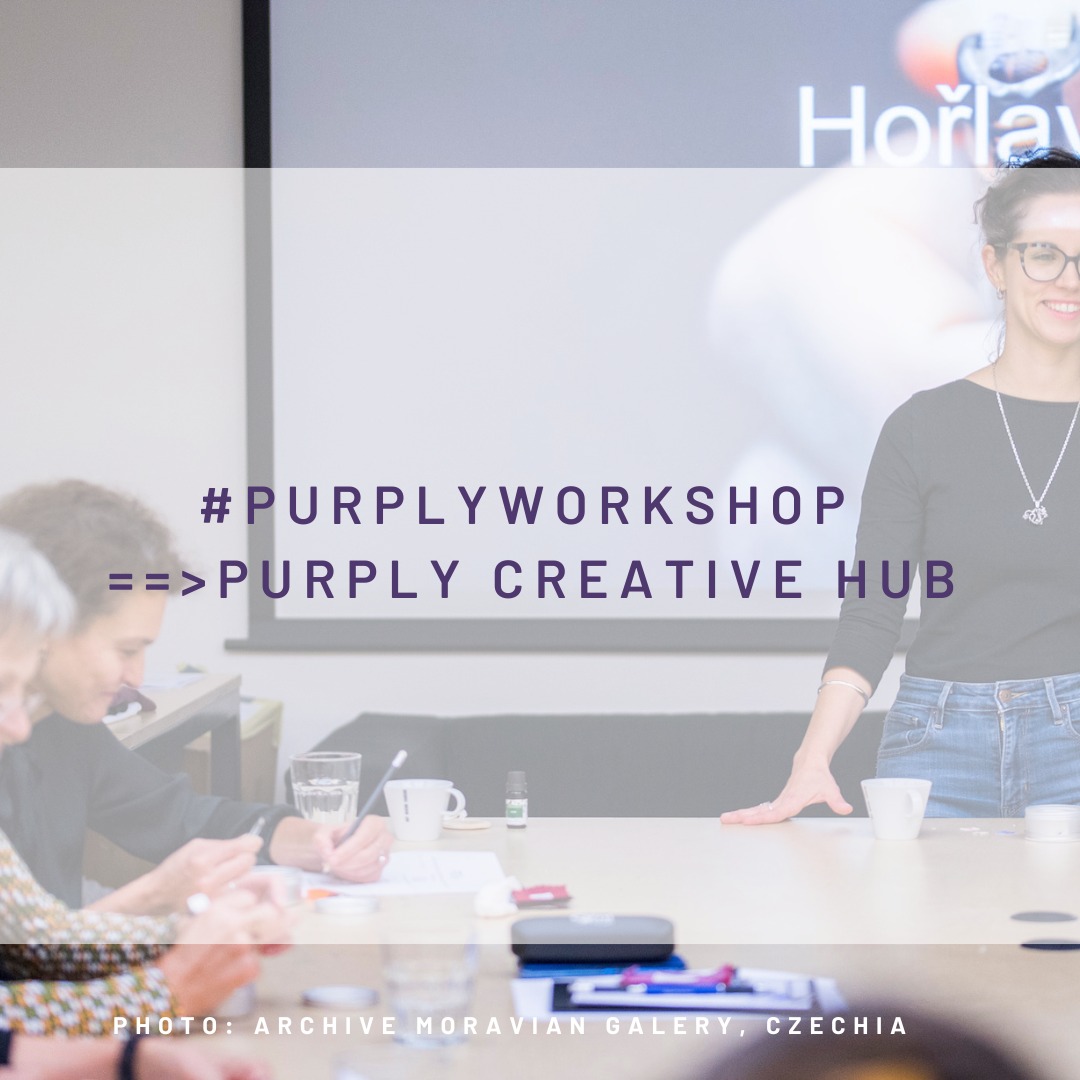 @purplykimono má svůj PURPLY Creative Hub!
Máme radost 🎉, že náš textilní workshop #purplyworkshop rozšířil své působení a stal se PURPLY vedlejší divizí – pro objevování, učení se, sdílení a experimentování, přesto však zůstává věrný své původní misi: 👉 V duchu japonských kimono studií „kimono-ya“ pokračujeme ve šíření umění, řemesla a módy v moderním světě.
💡 Víc informací o řemeslu | kvalitě | textilu | stylu tudy prosím --> https://www.purplykimono.com/hub
#purplyhub
---
@purplykimono has a PURPLY Creative Hub
We are happy 🎉 to share that our textile related workshop #purplyworkshop has expanded its reach and become a PURPLY side division for exploring, learning, sharing and experimenting yet being still faithful to its original mission that is: 👉 Following the legacy of Japanese kimono studios "kimono-ya" we continue to spread the art craft fashion in the modern world.
💡 Learn more about craft | quality | textile | style --> https://www.purplykimono.com/hub #purplyhub Zobrazovat míň