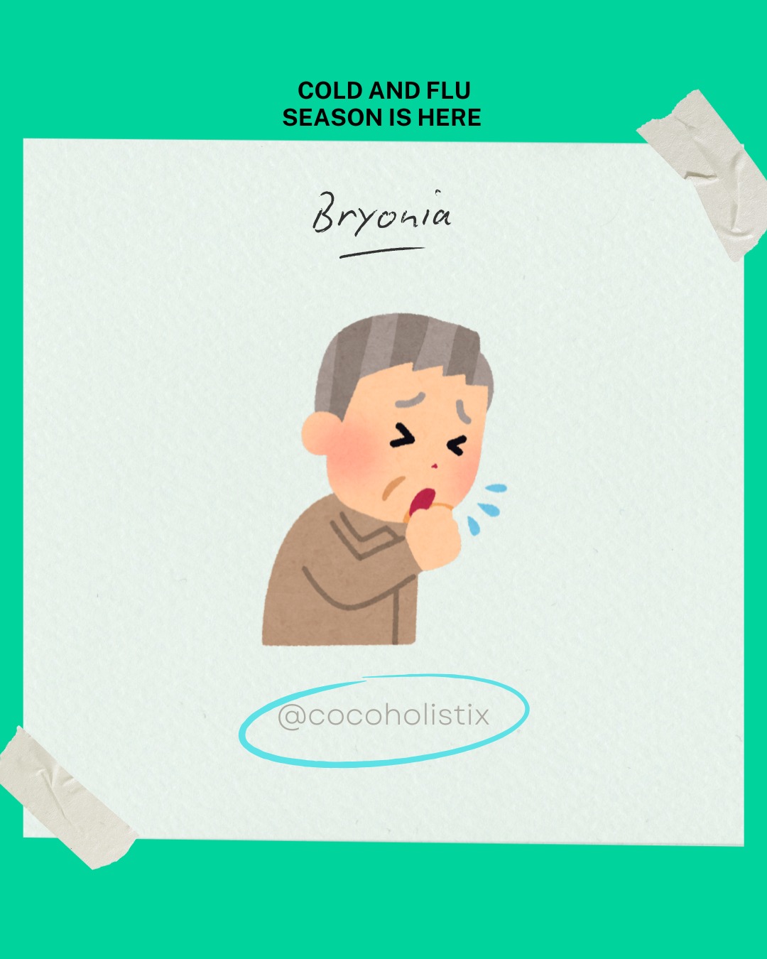 Dry cough, body aches, and a need to stay still? Bryonia is a classic flu remedy. 🛌
Our low-cost clinic offers fast, natural relief — and your first visit is FREE when you book an initial consult.
Spots fill quickly during flu season. Book now and breathe easier. 🌿
📍 Pickering | 💚 Trauma-informed | 🌱 Holistic care that works
#BryoniaRelief #DryCoughSupport #FluRecovery #HolisticCare