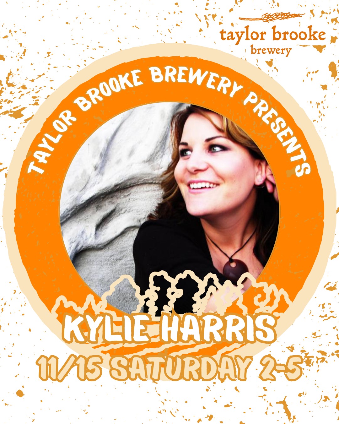 Round up your crew and head our way for an afternoon of great tunes, cold brews, and hot pizza!
πΆ Two-time Gold Guitar Award winner Kylie Harris takes the stage from 2pmβ5pm.
Free and open to the public.
π @gpas_fired_pizza will be serving up fresh pies from 12pmβ6pm.
See you for pizza, tunes & brews! ππΆπ»
#taylorbrookebrewery #ctbeer #ctlivemusic #foodtrailer #firedpizza #youbetyourbippy #hazyipa #taproom #countrymusic #quietcornerct #woodstockct #discoverputnam #discovercentralmass #connecticutfoodie #rhodyeats #westchesternyeats #springfieldmass #bostonbloggers #worcesterma