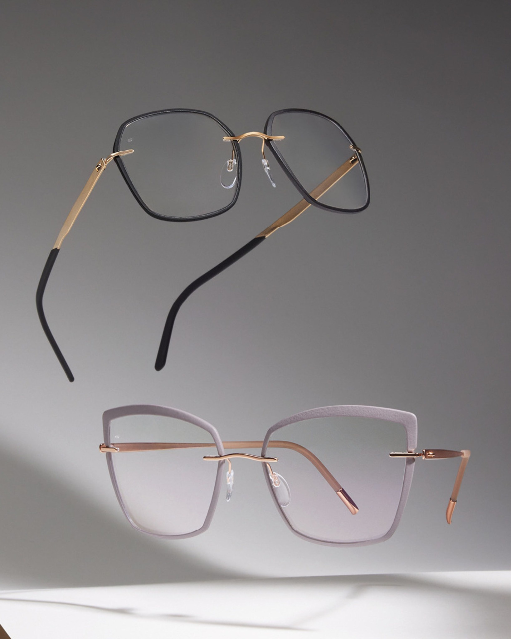 Silhouette Atelier Next 👓
Redefining responsible luxury...
Where sustainability meets timeless design..
#Eyewear #Glasses #Optometry #Eyes #Athelier #Glasses #Eyecare