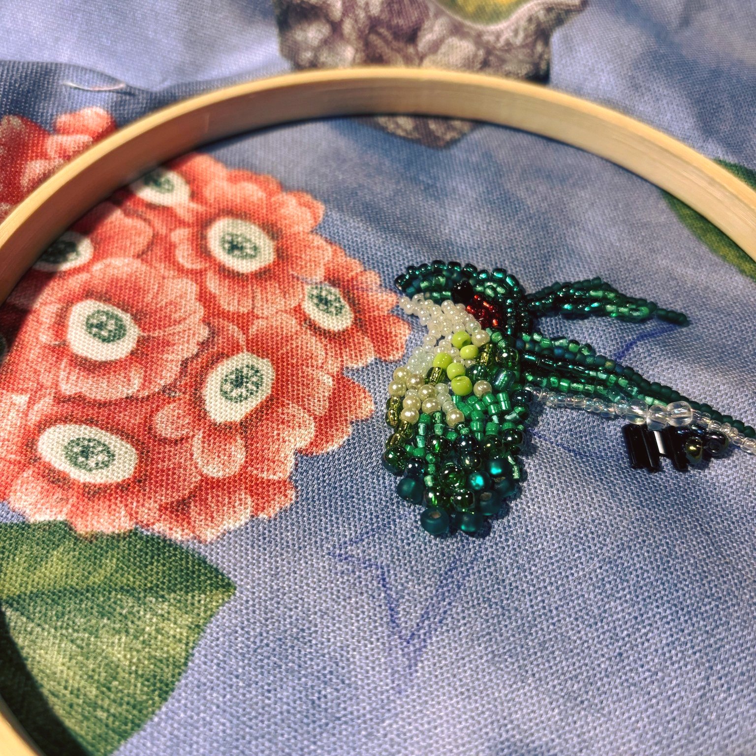 👀💚 peep this little guy who will make it's official appearance at the annual Art Auction this Saturday 🥰