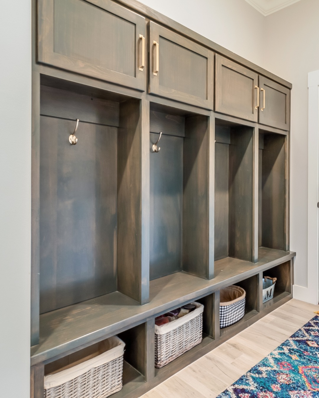 A bespoke cloakroom turns a plain wall into something useful for the whole family. From fitted storage and new cabinetry to a full makeover with fresh doors and worktops, we design spaces that work beautifully for your home.
Transform your cloakroom with Frazer Lewis. Book your design consultation today 📞
#BasildonCloakroom #EssexBootroom #BespokeCloakroom #EssexCloakrooms #Cloakroom #Essex #Basildon #Brentwood #Hornchurch