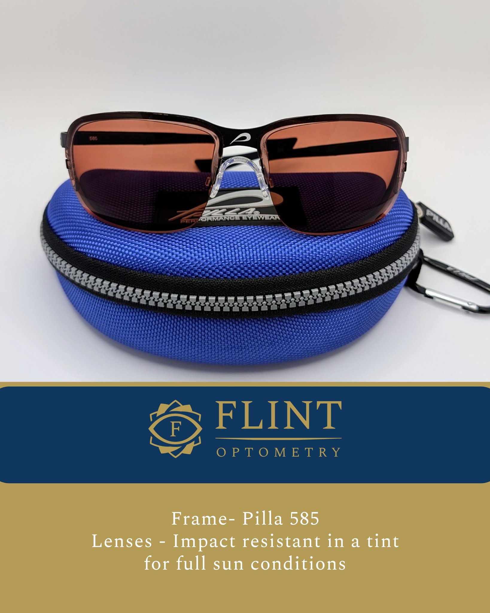 Flint Optometry ⭐
Whether you’re competing or training, Pilla eyewear gives you the edge. 🎯👏
#Glasses #FlintOptometry #Eyewear #Glasses #Eyecare #Pilla #Shooting #Glasses