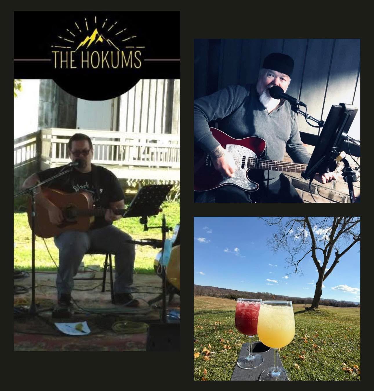 It’s hard to believe that there is only 2 more weeks left in the 2025 season 🥺 Only a few more chances to enjoy weekend music as well as our seasonal cocktails.
This weekend The Hokums will be playing Saturday from 2-5pm and Shady Lane Entertainment is playing Sunday from 2-5pm.
Captain's Creations will be here Sunday from 12-5pm!
Come enjoy the beautiful fall view with us!
#wineoclock #winelovers #fall #fallvibes #fallseason #wineryfun #antietamnationalbattlefield #antietam #winecocktails #fallflavors #WineryVibes #winecocktail #endofseasonparty