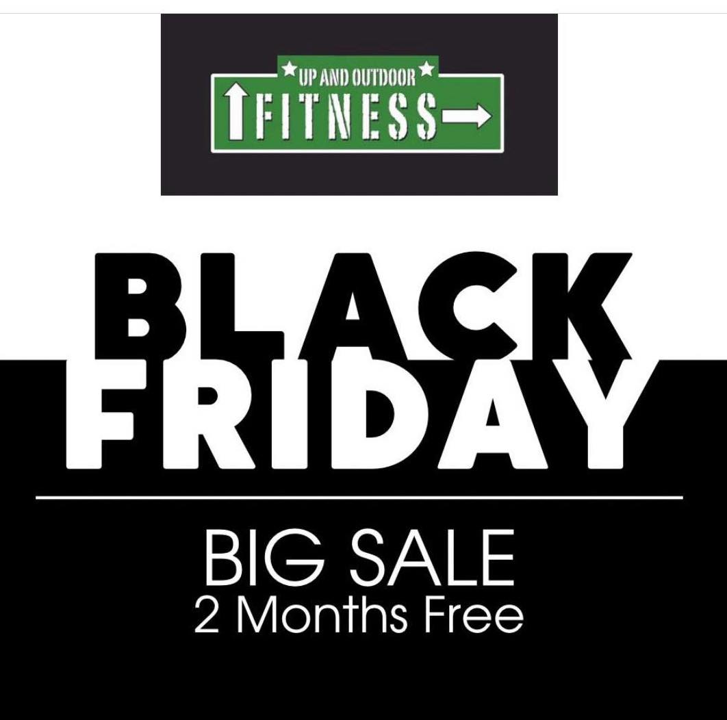 🎉 BLACK FRIDAY BOOTCAMP DEAL – LIMITED TIME 🎉
Get 12 months of Bootcamp for the price of 10 – that’s 2 months FREE! 💪
�Plus, receive a FREE T-shirt or Hoodie when you sign up.
Just £670 for the whole year – our lowest ever rate:
🟠£4.60 per class (3x/week)�
🟠£3.40 per class (4x/week)�
Secure your space, beat any price rises, and make your health a priority for 2026.
⬇️⬇️⬇️
https://go.upandoutdoorfitness.co.uk/blackfridaydeal