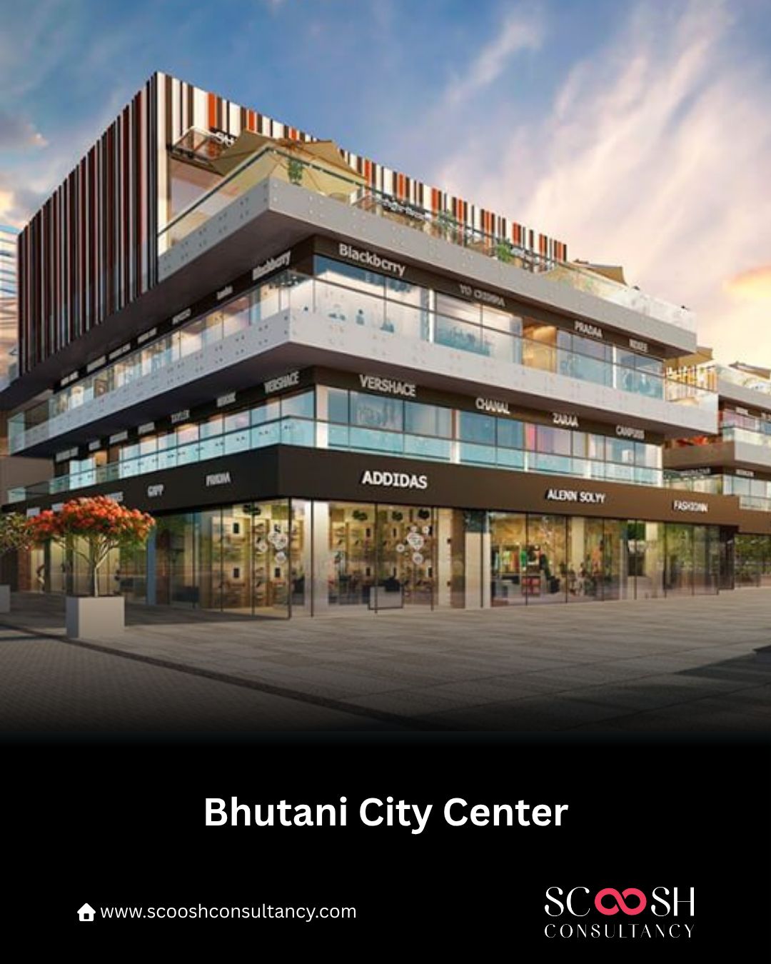 Can you guess the next high-growth hotspot in Noida? 👀
From Max Super Speciality Hospital to ATS Pristine, from Bhutani City Centre to Antriksha Golf Address — every landmark points to one direction…
📍 Sector 155, Noida — the next BIG investment zone.
Today, we’re showcasing a Premium Industrial Property (100 sq. m.) strategically positioned in one of Noida’s fastest-rising sectors.
If you’re hunting for:
🏢 High-ROI industrial plots
💼 Future-ready commercial spaces
📈 High-demand investment locations
— this one deserves your attention.
At Scoosh Consultancy, we don’t just list properties…
We help you invest smart, secure, and ahead of the market curve.
Ready to explore Sector 155’s booming potential?
DM us now for pricing, site visits, and investment guidance.
Premium industrial property Noida, Sector 155 Noida real estate, Noida investment hotspot, industrial plots Noida, high ROI real estate Noida, commercial property Noida, Scoosh Consultancy real estate.
#ScooshConsultancy #NoidaRealEstate #Sector155Noida #PremiumIndustrialProperty #NoidaInvestment #HighROIProperty #CommercialPropertyNoida #IndustrialPlot #NoidaGrowth #RealEstate2025 #PropertyInvestmentIndia #NoidaBuilders #DelhiNCRRealEstate #SmartInvesting #IndustrialSpaceNoida