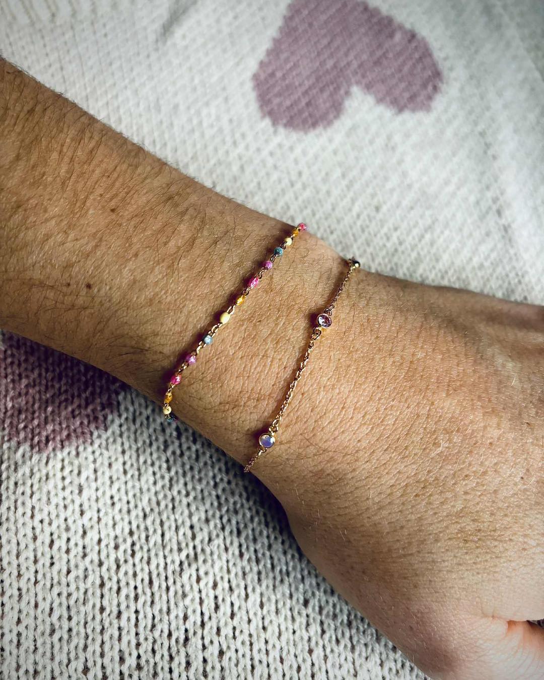 Douceur 🤍
#aprilya #bijoux #bijouxpersonnalisés #permanentjewelry #charlevoix #jewelry #fashion #douceur