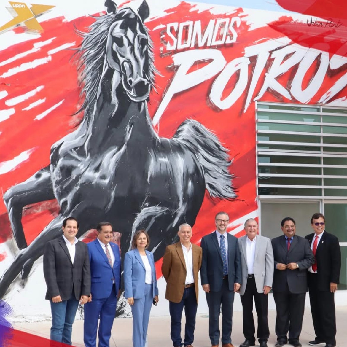 Team Morales joined in celebrating a new chapter of collaboration between Instituto Politécnico de Piedras Negras and Sul Ross University.
This agreement represents a shared commitment to education, growth, and opportunity — connecting students and institutions across the border to create a stronger, more united region.
#TexasLeadership #TexasProud #TXLege74 #MoralesForTexas #AVoiceForAll #Texas #HD74 #TXLege