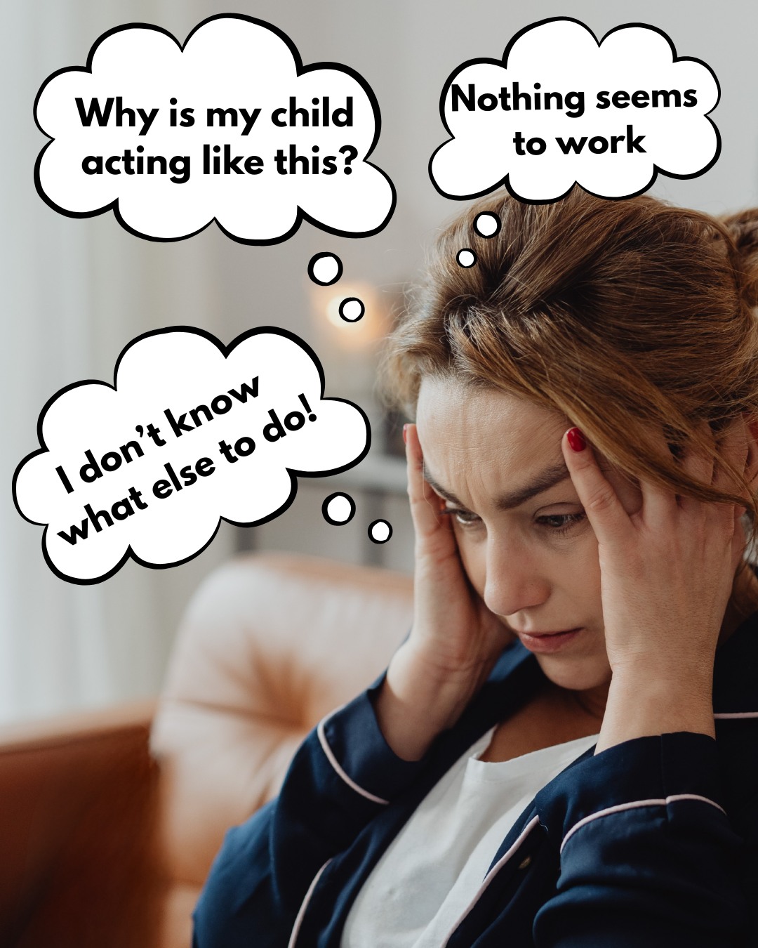 If you’ve ever thought:
“I don’t know what else to do,”
“Nothing seems to work,”
or “Why is my child acting like this?”
You’re not failing — you’re overwhelmed.
As a parent & child coach, my role is to help you understand your child’s needs, build your confidence, and give you tools that actually make a difference.
You deserve support, and so does your child 💫
#CoachingForKids #ReachForTheStarsCoaching #ParentingSupport #BigFeelings #EmotionalRegulation #childrensmentalhealth