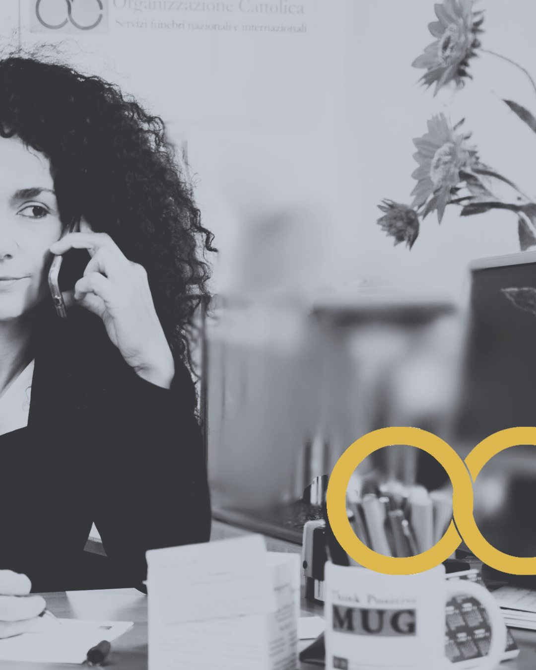 L’essenza del nostro lavoro.
Quando si parla di organizzare un funerale, spesso si pensa agli aspetti pratici, ma la verità è che l’essenza del nostro lavoro non è nelle carte o nelle procedure ma
è nelle prime parole che una famiglia ascolta quando è alla ricerca di un supporto in primis motivo e poi pratico.
Nel modo di accogliere il dolore, rassicurare con il massimo della discrezione e del rispetto.
Il vero mestiere del "becchino" inizia prima del funerale:
parte dal telefono ad esempio, nel buio di una notte che per qualcuno sarà impossibile da dimenticare.
Il nostro obbiettivo è quello di essere presenti. Sempre.
Con delicatezza, professionalità e rispetto.
🤍 Organizzazione Cattolica – Accanto alle famiglie, h24, con tutta la nostra professionalità
#organizzazionecattolica ##professionalitàequalità #rispetto #sentimenti