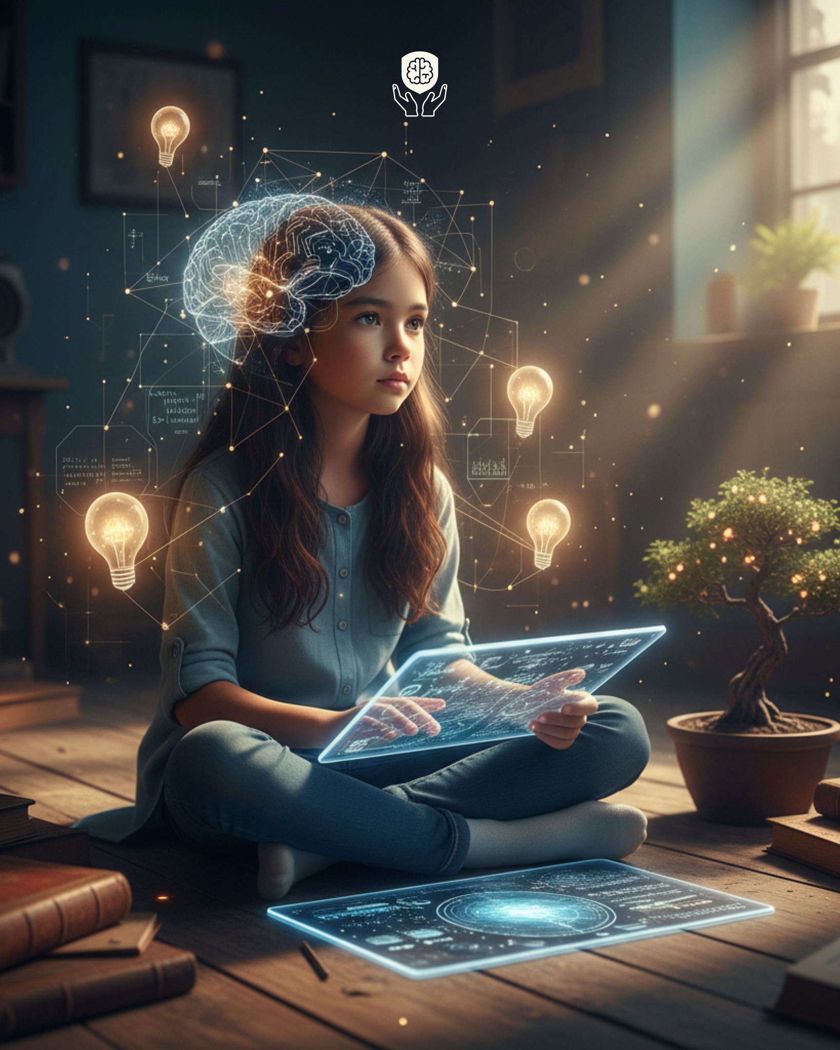 🔍 Alt rendiment és treure bones notes.
🧠 Alta capacitat és tenir un potencial que, si no s’acompanya, pot quedar ocult.
No tots els infants amb AACC rendeixen acadèmicament. I molts infants brillants no tenen altes capacitats.
👉 Entendre la diferència és clau per no deixar talents pel camí.
#AltesCapacitats #AltRendiment #PsicologiaEducativa #Neurodiversitat #DiagnòsticAACC