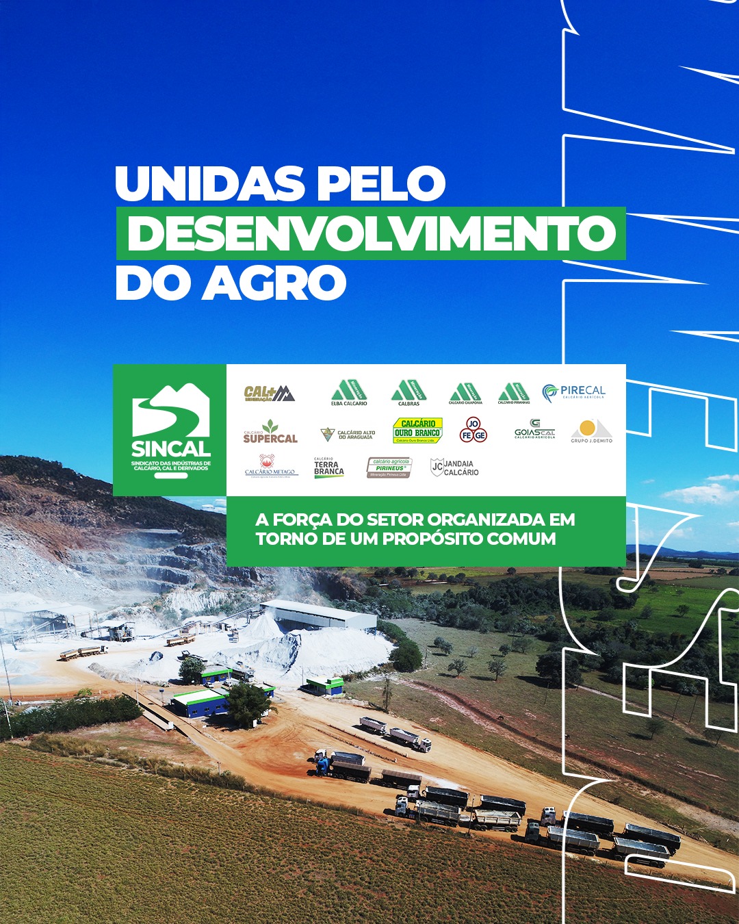 A atuação sindical integra empresas, técnicos e gestores para fortalecer o abastecimento do mercado e a competitividade do agronegócio.