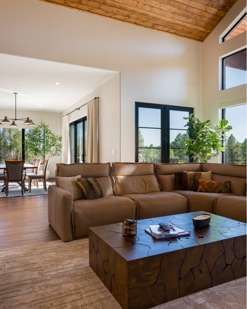 Couch potato design is everything 😂
.
@bwdconstruction
.
#livingroom #roomdesign #colorado #construction #marketing #customkitchen #production #joncahillphoto #mountainlife #customehome #design #customhome