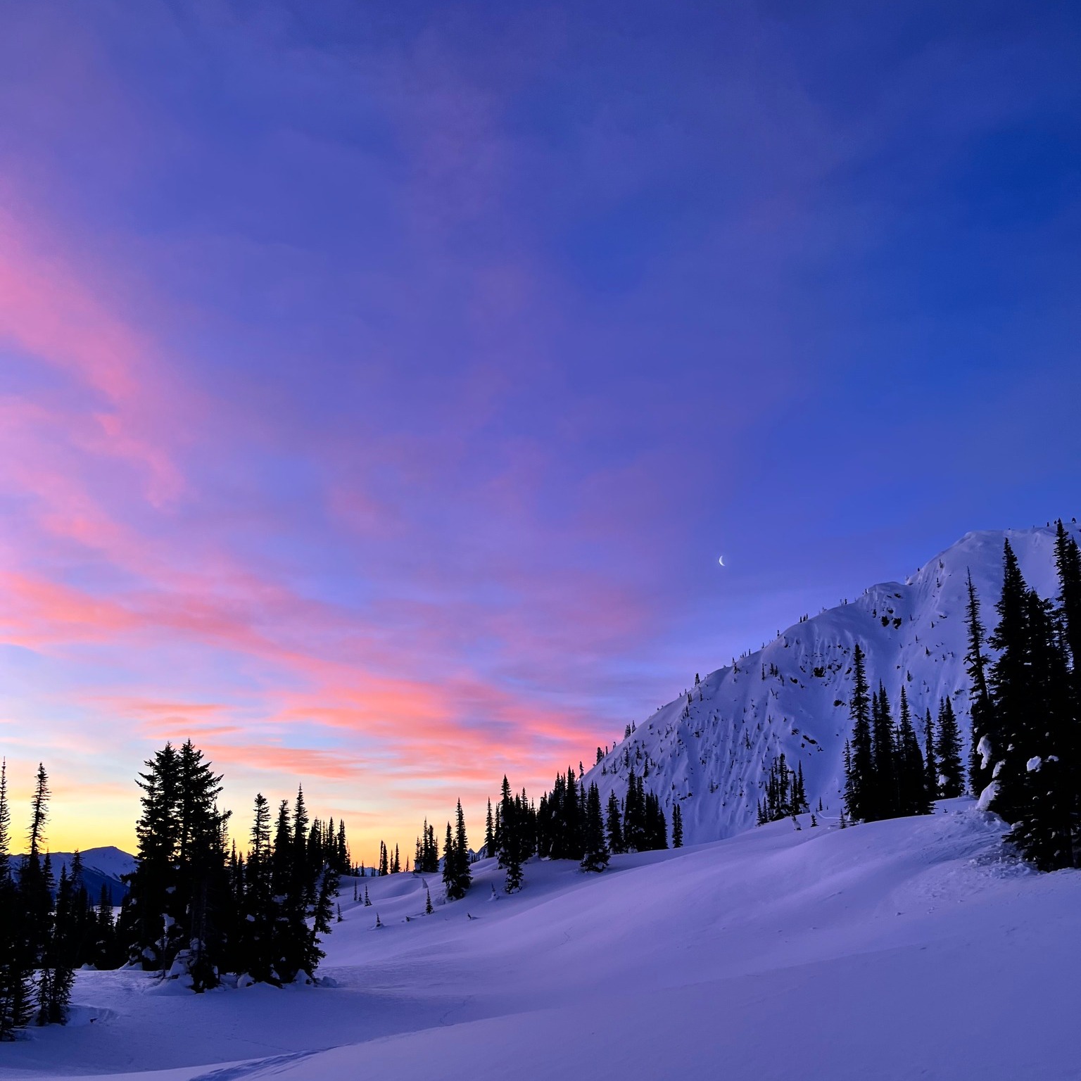 2027 PRIME LODGE week available!!!
Are you already thinking about your and your group's 2027 lodge plans? We have a full lodge available in prime season. Check out our website for more info and ways to get in touch!!!
#backcountrylodge #backcountrylodgesbc #backcountrylodgesofbc #backcountrysnowboard #splitboarding #splitboardingistheanswer