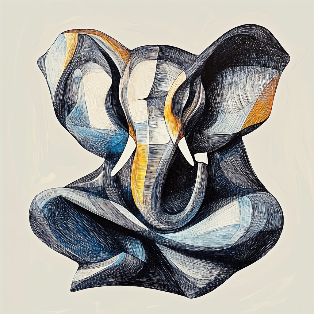 Art is not what you see, but what you make others see. Begin your artistic journey with us.