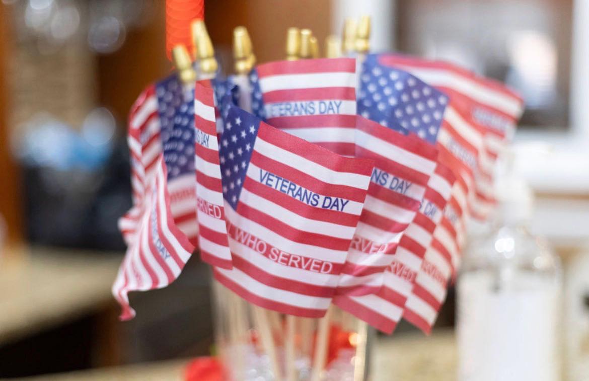 Scenes from an unforgettable morning with our City of South Fulton veterans.
What started as our “Daughters of Veterans” event has become the 3rd Annual Veterans Appreciation Brunch — hosted by Councilwomen Linda Pritchett, Catherine Rowell, and me — now joined by our newly formed Veterans Advisory Committee.
Each year, this brunch reminds us what service, sacrifice, and strength truly look like. From Army to Air Force, Navy to Marines, Coast Guard to Space Force, we came together to honor those who have worn our nation’s uniform with courage and grace.
In addition to recognizing our award honorees, we had the privilege of hearing our keynote speaker, Vietnam veteran Lt. Colonel Kenneth Gerald Baskett, whose message challenged us to carry forward the same discipline, integrity, and commitment to purpose that defined our veterans.
Grateful for all who serve — and for a community that never forgets to say thank you.
#VeteransDay #ThankYouForYourService #SouthFulton #CommunityStrong #Leadership #Service