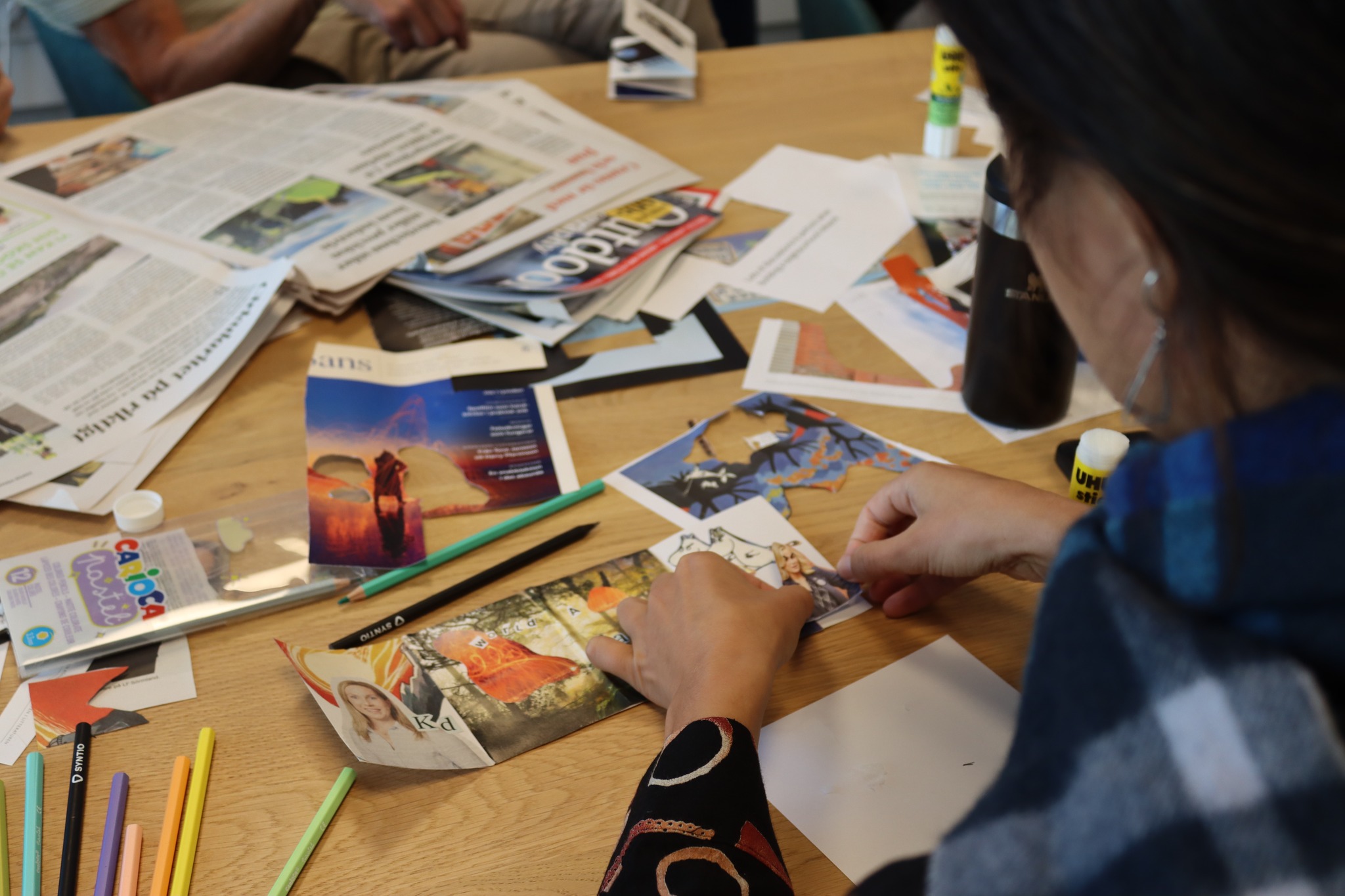 At #WATERFRONTS, we connect art, science, and well-being to inspire new forms of environmental care in waterfront communities across Europe. 🌍🎨
This #InternationalEnergySavingDay, we highlight the creative power of communities to reimagine daily life through sustainable choices that protect both people and the planet.
Energy saving is more than efficiency — it’s an act of solidarity with our environment and a step toward collective resilience. 💚
#WATERFRONTS #EuropeanGreenDeal #waterinitiative #euwater #EcoAnxiety #ArtForClimate #BlueGrowth #EUClimatePolicy #sweden #greece #croatia #CreativeEurope #ClimateSolutions #Innovation #ClimateAction #artivism #sustainabilityart #sdgs #agenda2030 #watersustainability #culture #Sustainability #ClimateResilience #EnergySavingDay #BlueCulture #EcoConsciousness