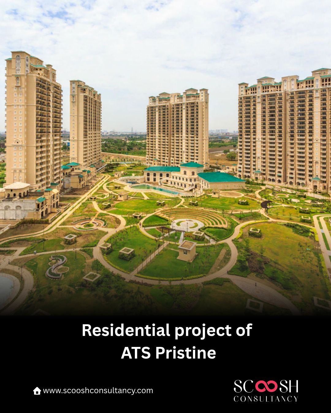 Can you guess the next high-growth hotspot in Noida? 👀
From Max Super Speciality Hospital to ATS Pristine, from Bhutani City Centre to Antriksha Golf Address — every landmark points to one direction…
📍 Sector 155, Noida — the next BIG investment zone.
Today, we’re showcasing a Premium Industrial Property (100 sq. m.) strategically positioned in one of Noida’s fastest-rising sectors.
If you’re hunting for:
🏢 High-ROI industrial plots
💼 Future-ready commercial spaces
📈 High-demand investment locations
— this one deserves your attention.
At Scoosh Consultancy, we don’t just list properties…
We help you invest smart, secure, and ahead of the market curve.
Ready to explore Sector 155’s booming potential?
DM us now for pricing, site visits, and investment guidance.
Premium industrial property Noida, Sector 155 Noida real estate, Noida investment hotspot, industrial plots Noida, high ROI real estate Noida, commercial property Noida, Scoosh Consultancy real estate.
#ScooshConsultancy #NoidaRealEstate #Sector155Noida #PremiumIndustrialProperty #NoidaInvestment #HighROIProperty #CommercialPropertyNoida #IndustrialPlot #NoidaGrowth #RealEstate2025 #PropertyInvestmentIndia #NoidaBuilders #DelhiNCRRealEstate #SmartInvesting #IndustrialSpaceNoida