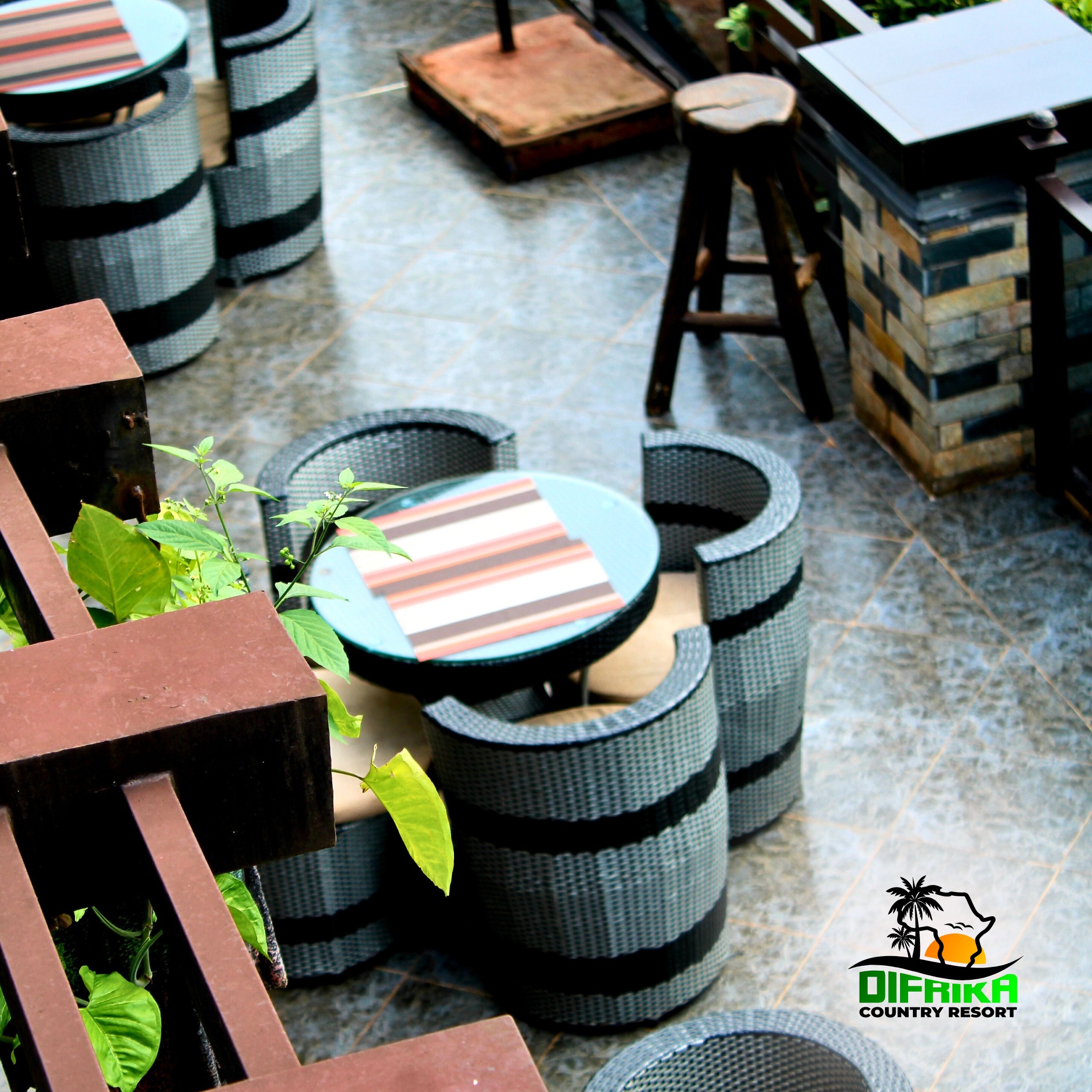 Nights that glow 🔥 + plates to share 🍖
Grab your crew for Bonfire & BBQ Weekends—every Friday to Sunday in November 2025. #Difrika #BonfireNights #BBQWeekend #GrillAndChill #CozyEvenings #WeekendPlans #FriendsGetaway #Mocktails #VisitUganda