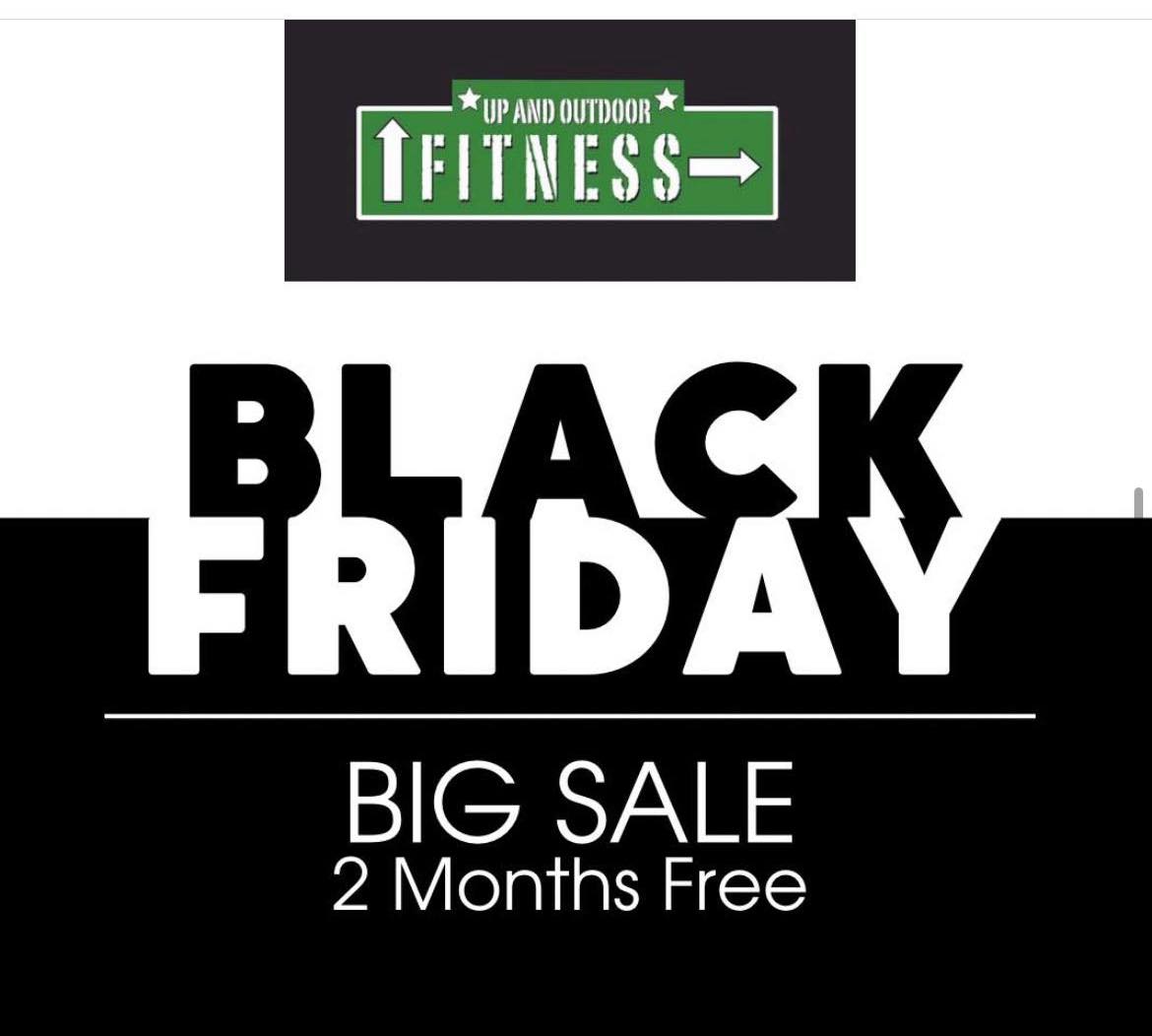 🔥 BLACK FRIDAY ALERT – Ends Tonight! 🔥
�Sign up for a year of Bootcamp and get:�✅ 2 months FREE�✅ FREE T-shirt or Hoodie�✅ No monthly Direct Debit�✅ Lock in our lowest ever rate
Consistency = results. Don’t wait – this deal disappears in 12hours!
⬇️⬇️⬇️
https://go.upandoutdoorfitness.co.uk/blackfridaydeal