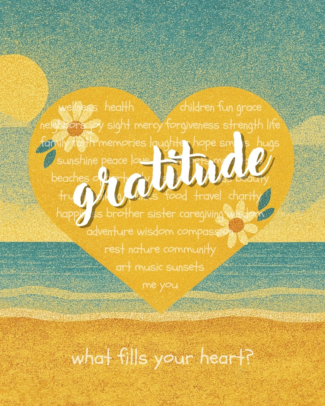 Thank you, November 💛
This month reminds us how much there is to be grateful for: community, connection, and all the little moments that fill our hearts.💛
Our November newsletter is live with simple ways to give back, local women-led brands to support, and a peek at what’s coming next for LuxaDaisy.
✨ Check it out and let us know: what fills your heart this season? Link in bio 💛
#LuxaDaisy #GratitudeSeason #GiveBackOC #WomenSupportingWomen #OCCommunity #LiveWellOC #NovemberNewsletter