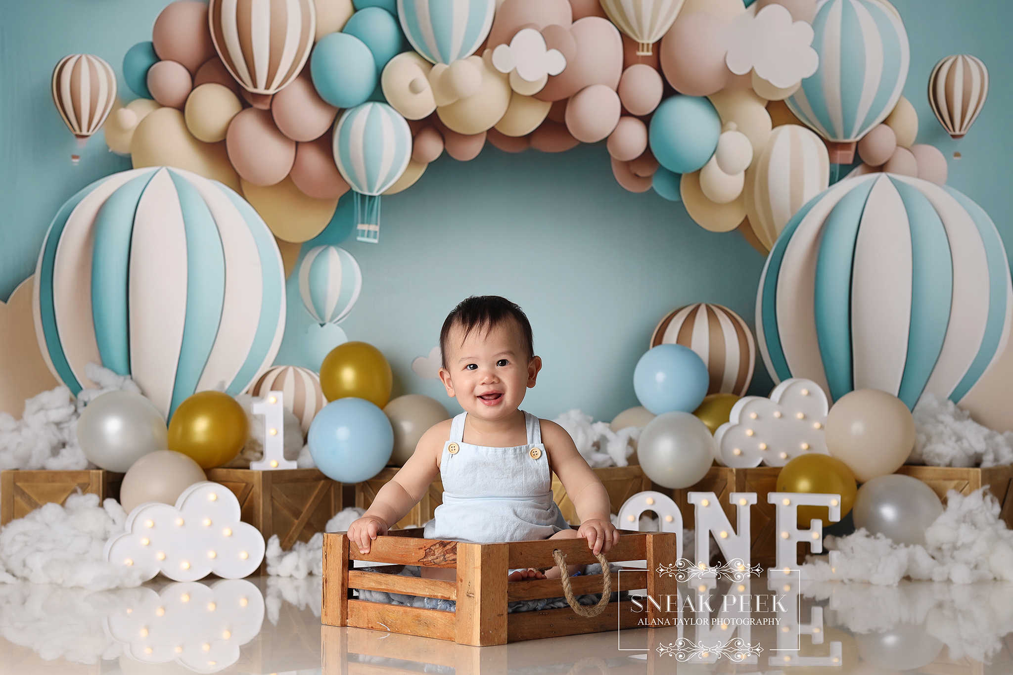 If you ever need a reason to smile today, please allow Baby Harvey to float into your feed like the world’s tiniest pilot who absolutely knows he runs this entire airline.
This Hot Air Balloon & Teddy Bear setup turned into a full-blown “Captain Harvey Airlines” situation — clouds everywhere, balloons bouncing across the studio, and one very committed one-year-old who took his cake-eating duties extremely seriously.
Harvey sat there like, “Yes, I’ll run the aircraft… and the snack trolley… and possibly the entire aviation industry if you give me five more minutes with this cake.”
The boy has confidence. And icing. Mostly icing.
So here’s to Harvey — the little captain who steered his cake straight into chaos and looked adorable doing it.
#CakeSmashMelbourne #ClydePhotographer #MelbourneBabyPhotographer #CakeSmashPhotography #HotAirBalloonTheme #FirstBirthdayPhotoshoot #MelbourneKidsPhotographer #BabyPhotographyMelbourne #ClydeNorth #BerwickMums #OneYearOldPhotoshoot #CakeSmashSession #AlanaTaylorPhotography
Melbourne’s Leading Newborn, Baby and Cake Smash Photographer – Book Early!
www.alanataylorphotography.com.au
Gorgeous Cake by @Procrastibakery & Eatery
https://www.facebook.com/profile.php?id=61558649999526
📅 Limited Availability Alert! 📅
My schedule fills up months in advance. You can book Online Here:
https://www.alanataylorphotography.com/onlinebookings
- Newborn Photography Melbourne
- Smash Cake Photography Melbourne
- Newborn Photographer Melbourne
- First Birthday Cake Smash Photos Melbourne
- Cake Smash Photography Near Me
- Cake Smash Photos Melbourne
- Newborn Photography Near Me
- Newborn Baby Photographer Melbourne
- Cake Smash Photographer Melbourne
- Affordable Newborn Photography Melbourne
#cakesmashphotographymelbourne #cakesmashphotographermelbourne #babyphotographermelbourne #firstbirthdayphotos #smashcakemelbourne #cakesmashfun #firstbirthdaycakesmash #firstbirthdaysmashcake #babyphotographyideas #cakesmashideas #cakesmashsession #firstbirthdaysmashcake #babysmashcakephotos #babyphotographyprops #melbournemums #melbournebabyphotographer #cakesmashinspo
