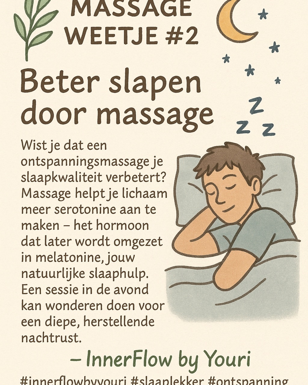 #balance #slaaplekker #relax #innerflowbyyouri